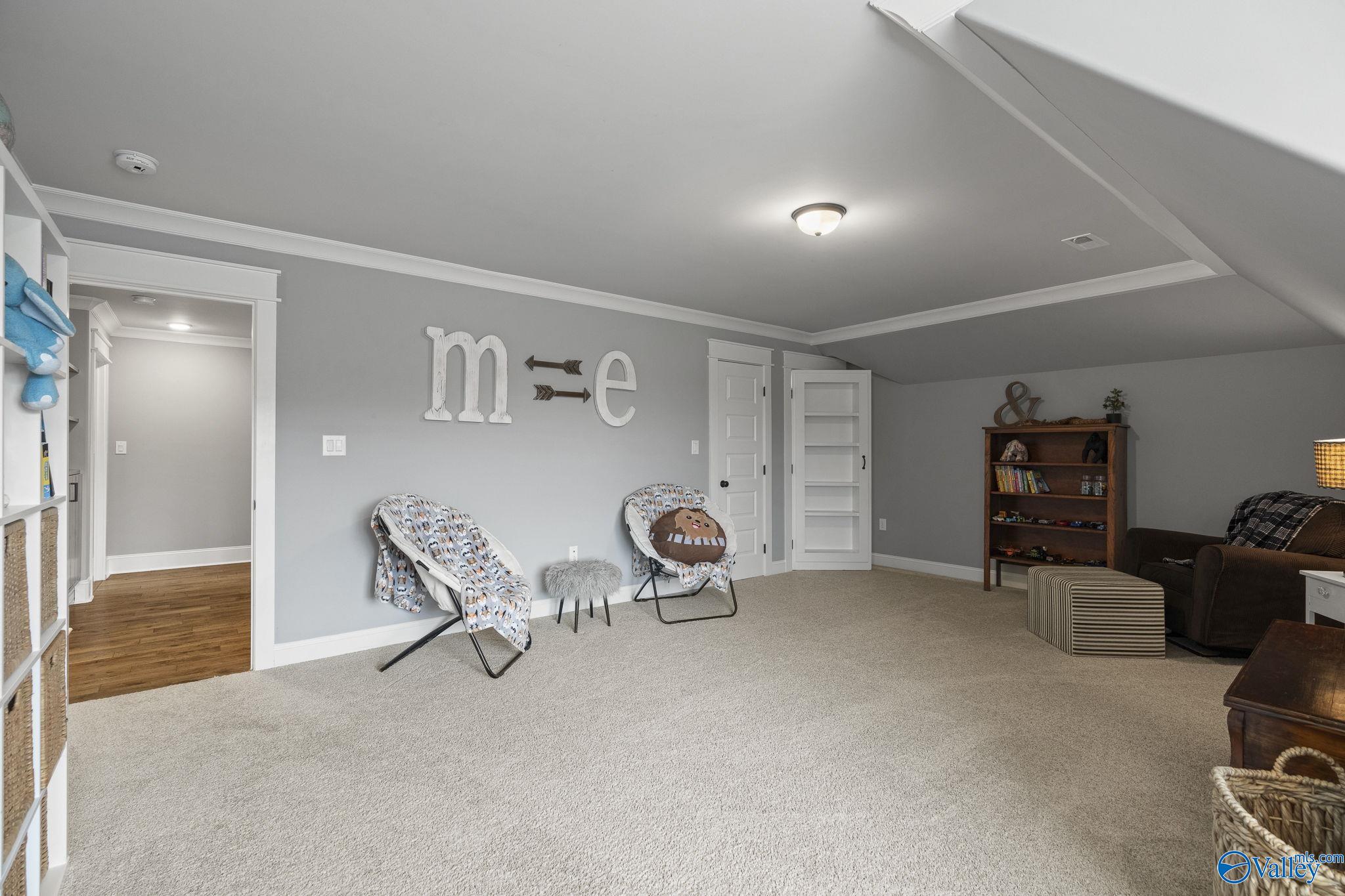 117 Hickory Gap Trail