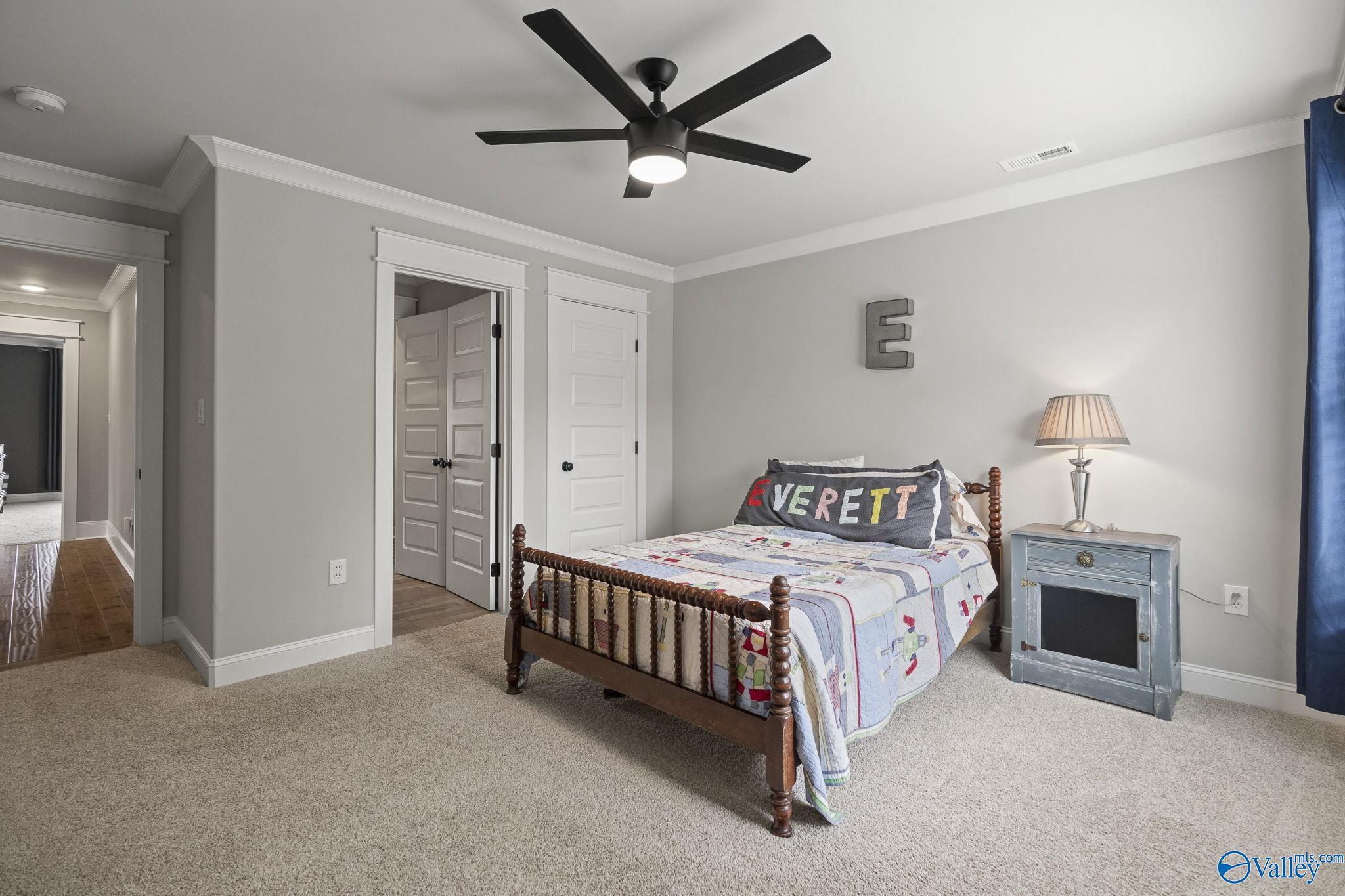 117 Hickory Gap Trail