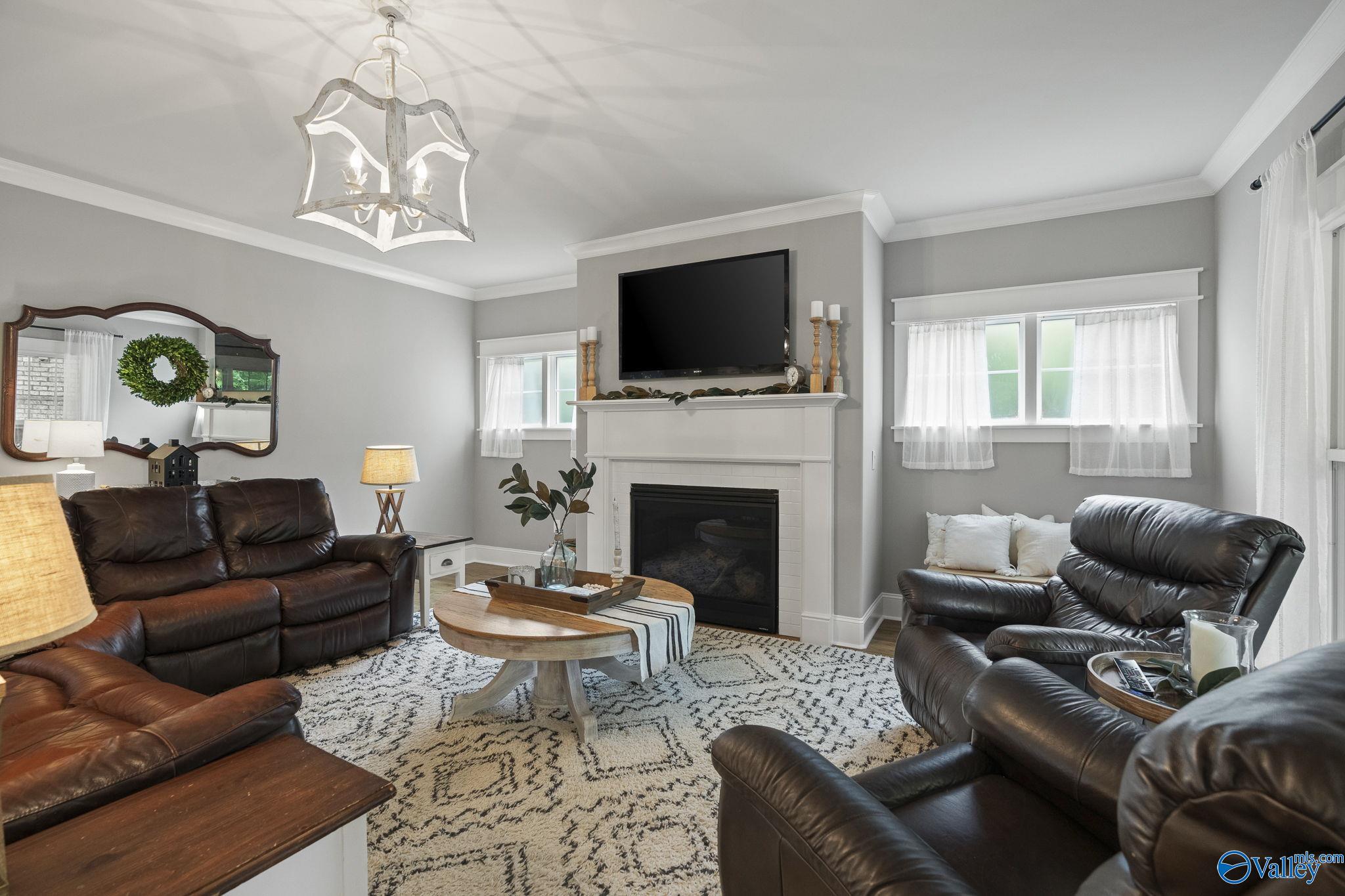 117 Hickory Gap Trail