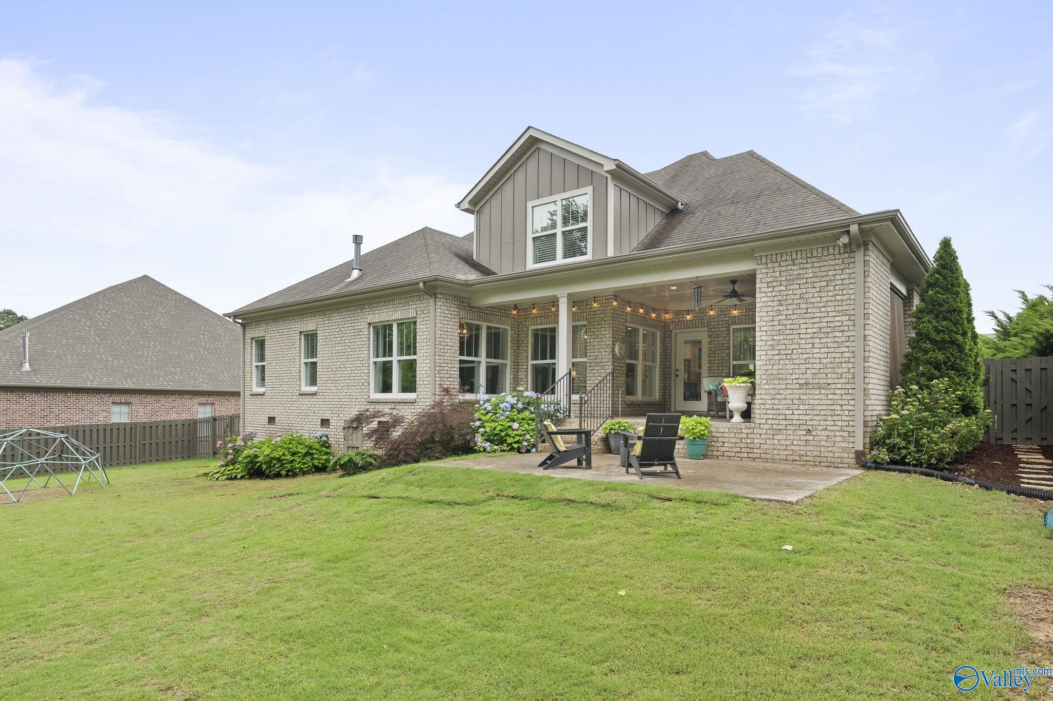 117 Hickory Gap Trail