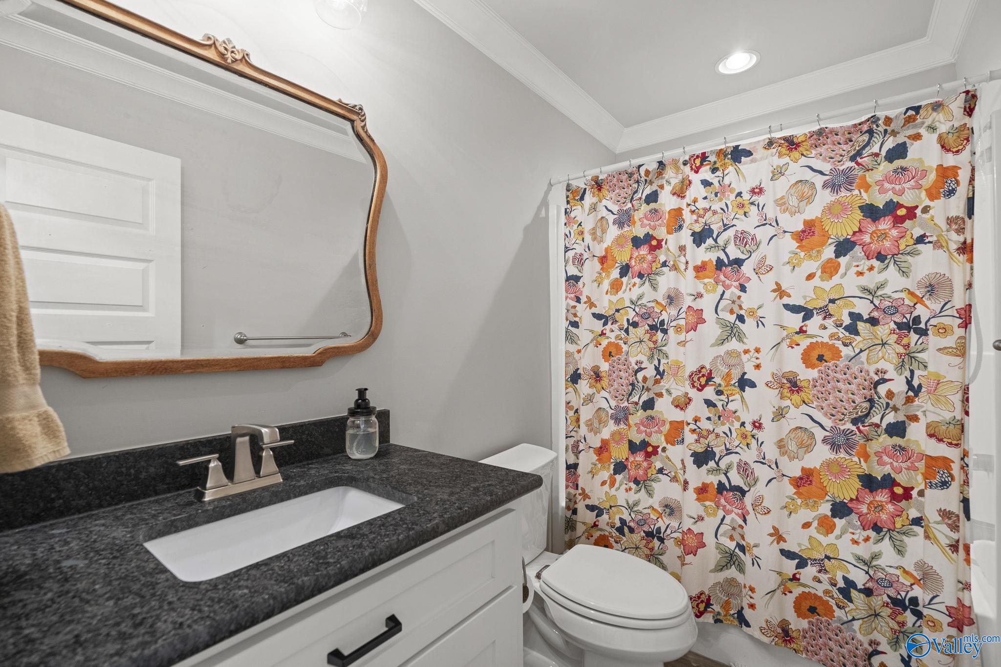 117 Hickory Gap Trail