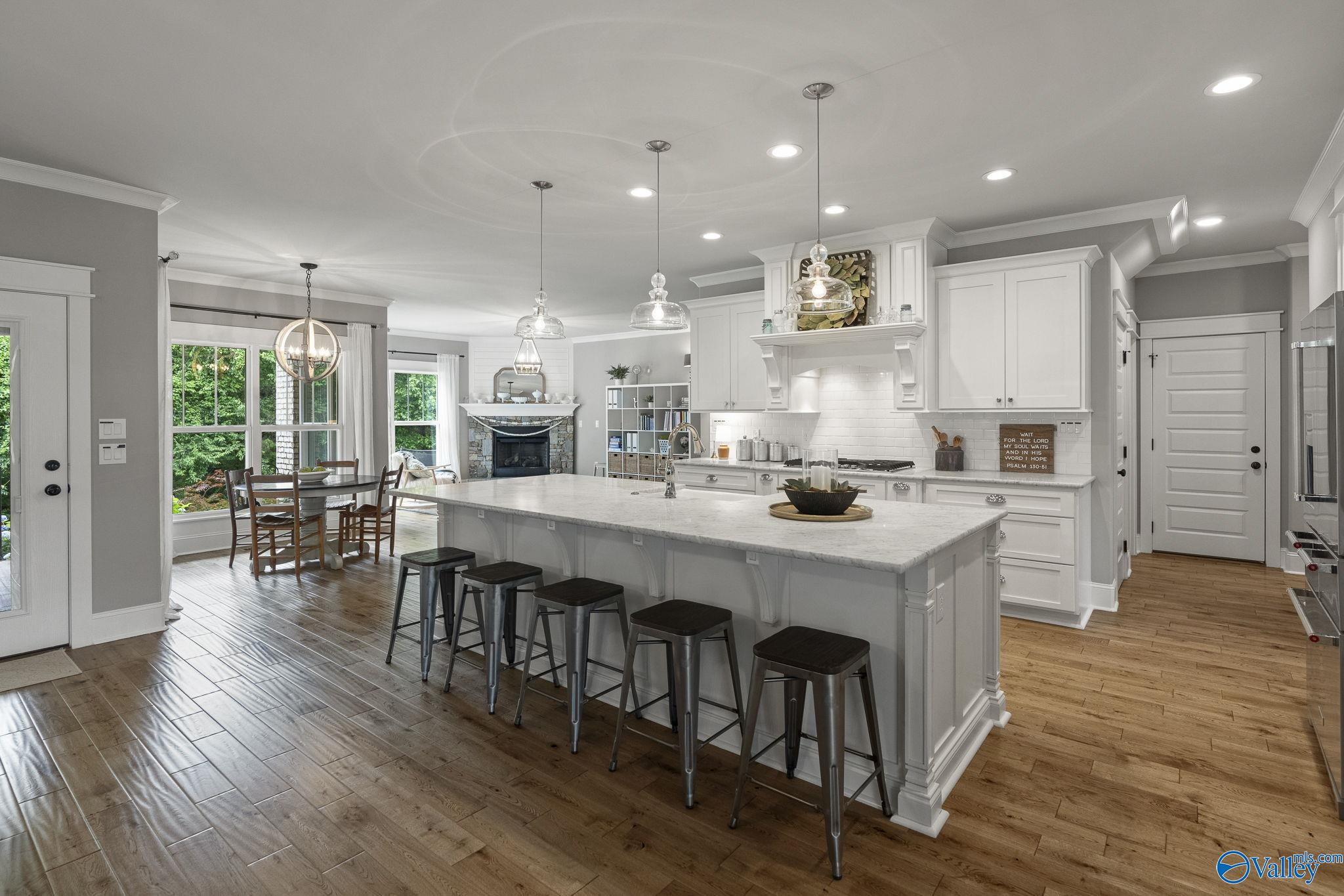 117 Hickory Gap Trail