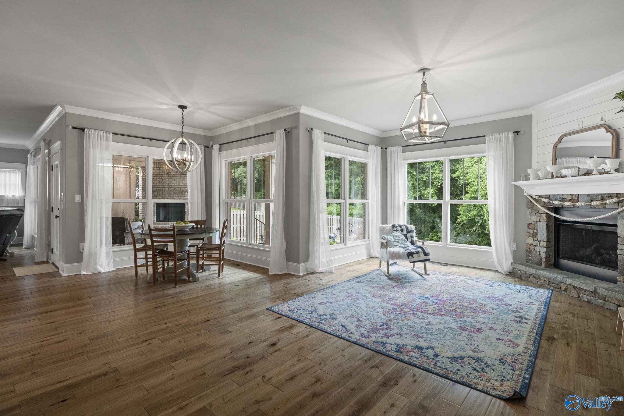 117 Hickory Gap Trail