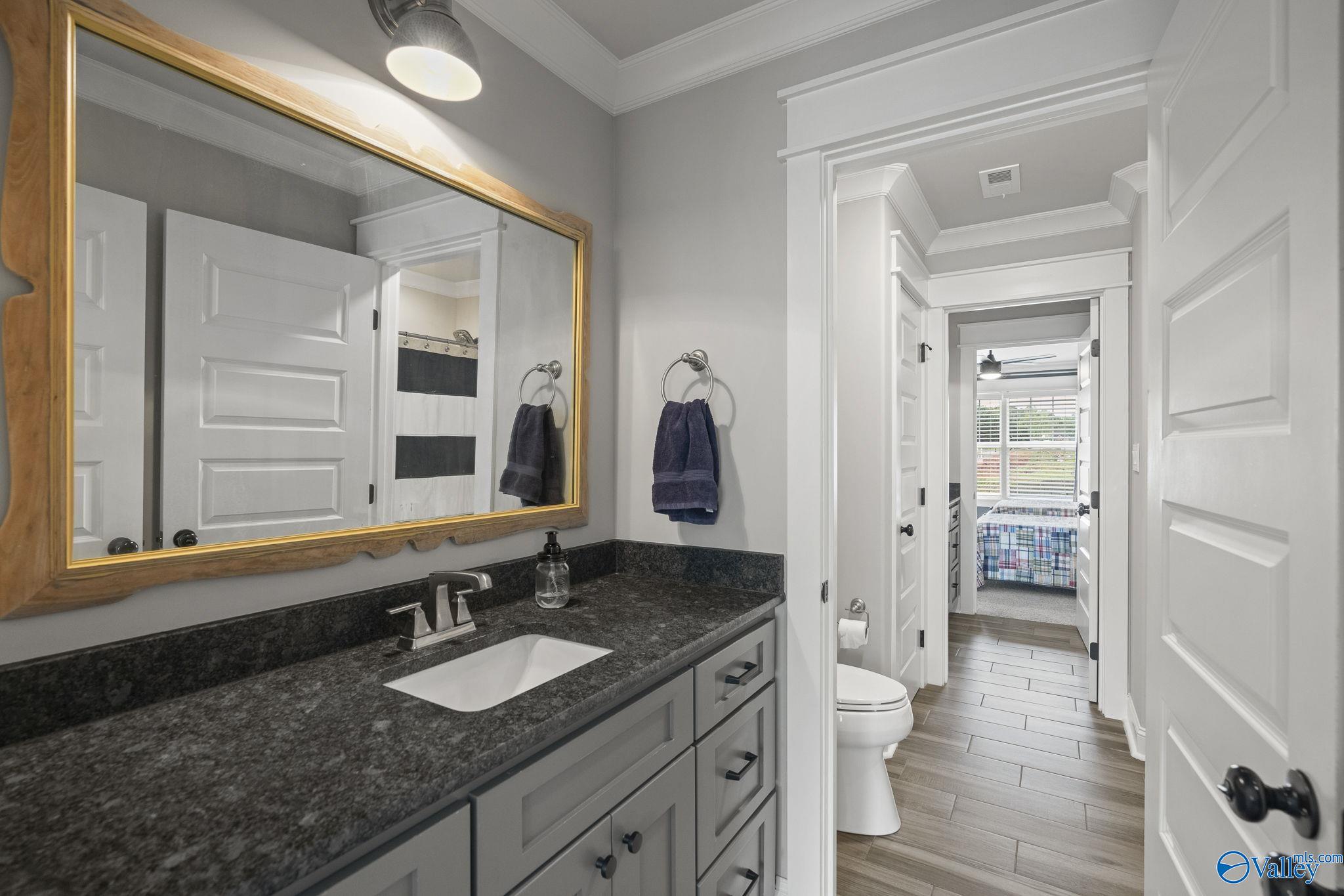 117 Hickory Gap Trail