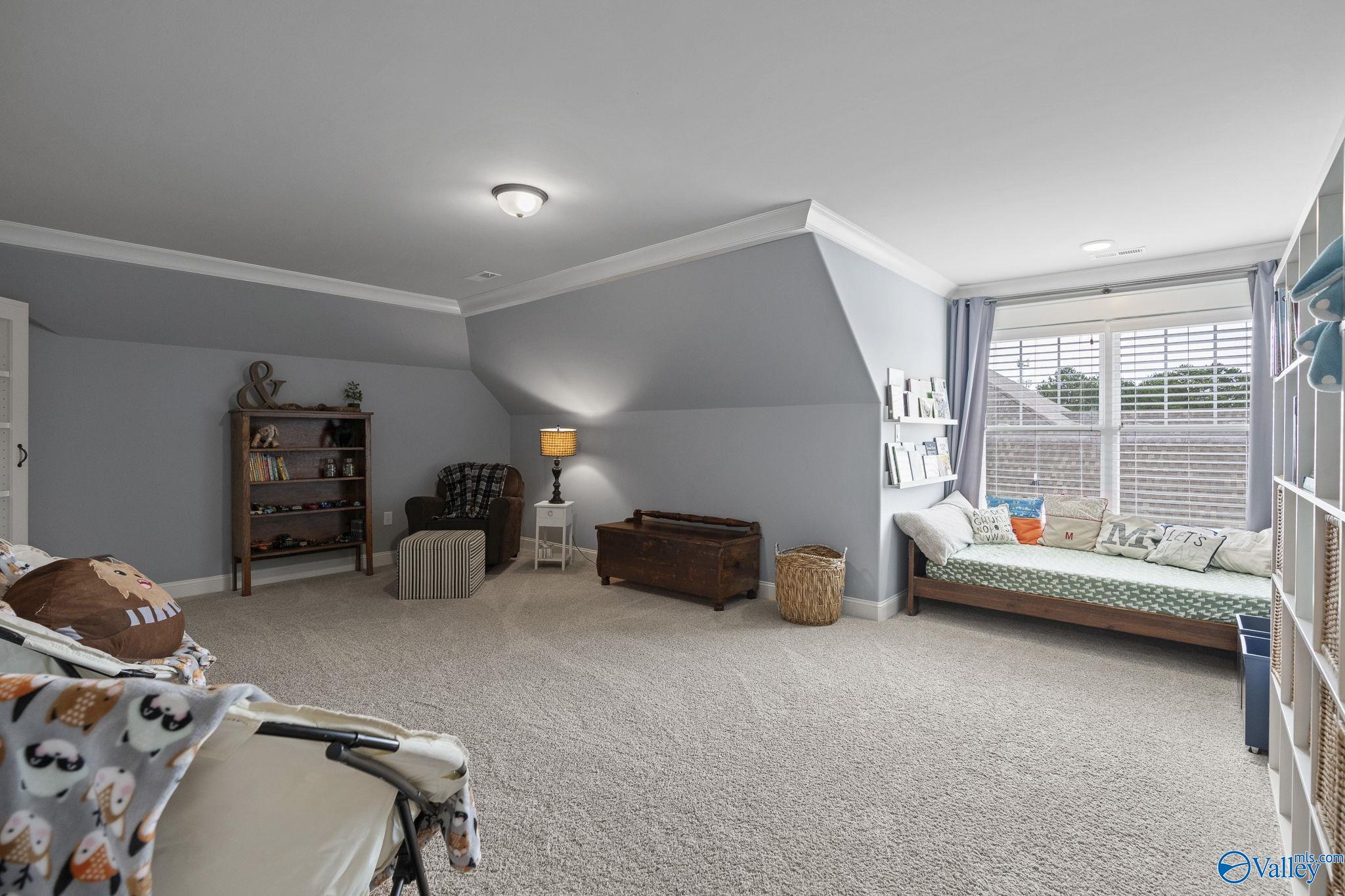 117 Hickory Gap Trail