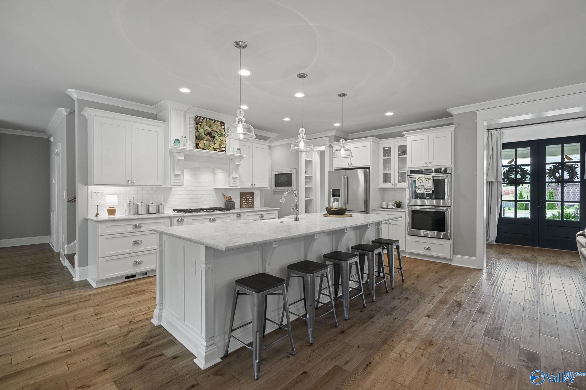 117 Hickory Gap Trail