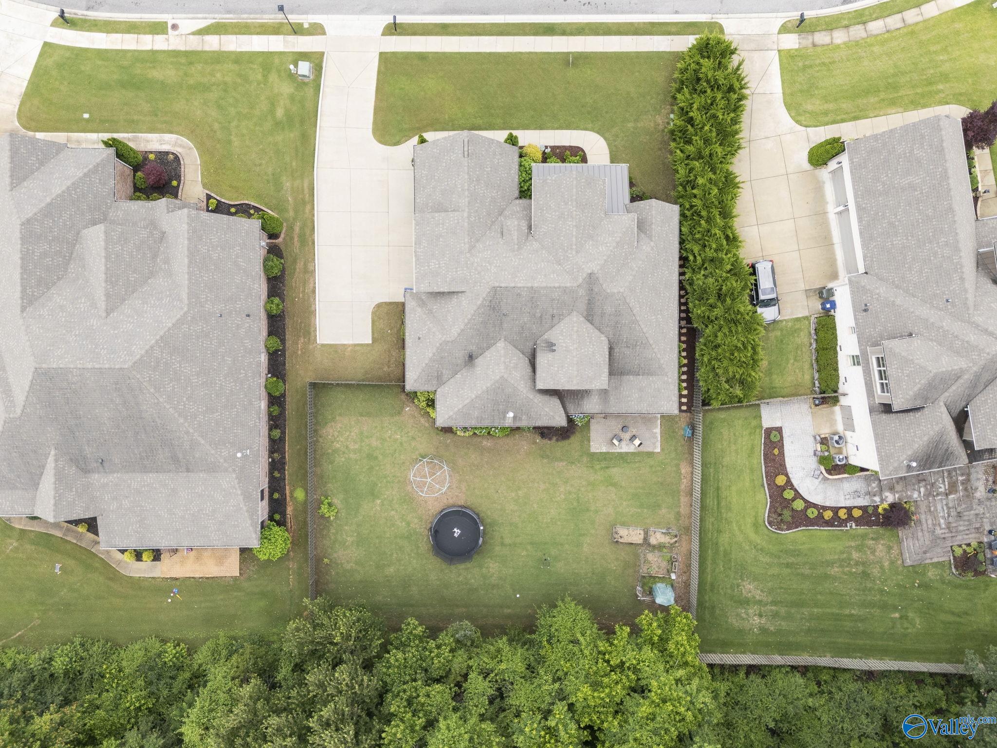 117 Hickory Gap Trail
