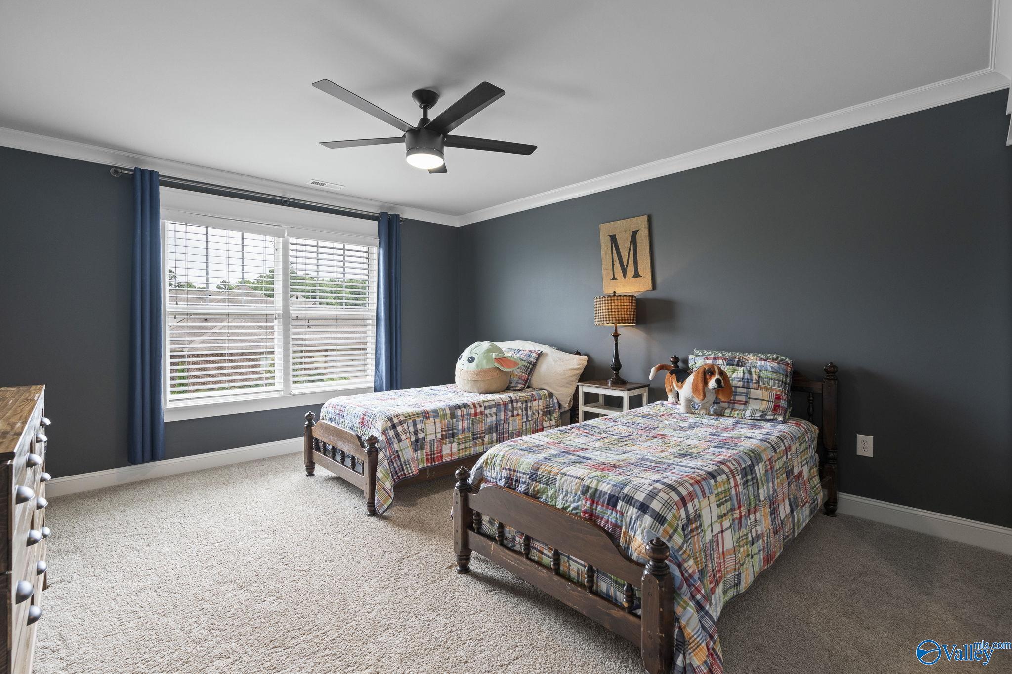 117 Hickory Gap Trail