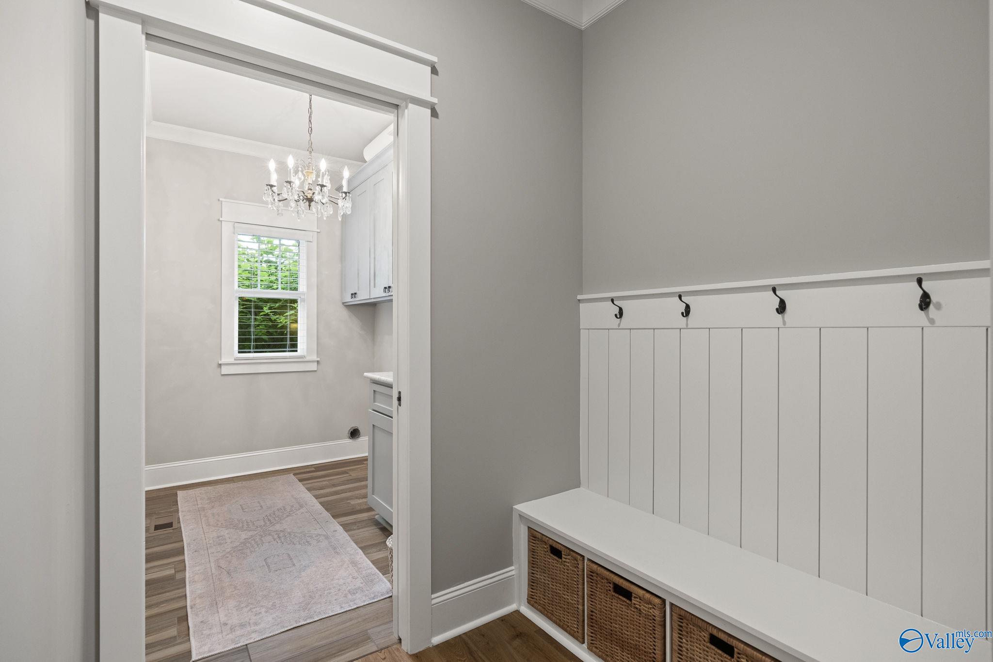 117 Hickory Gap Trail