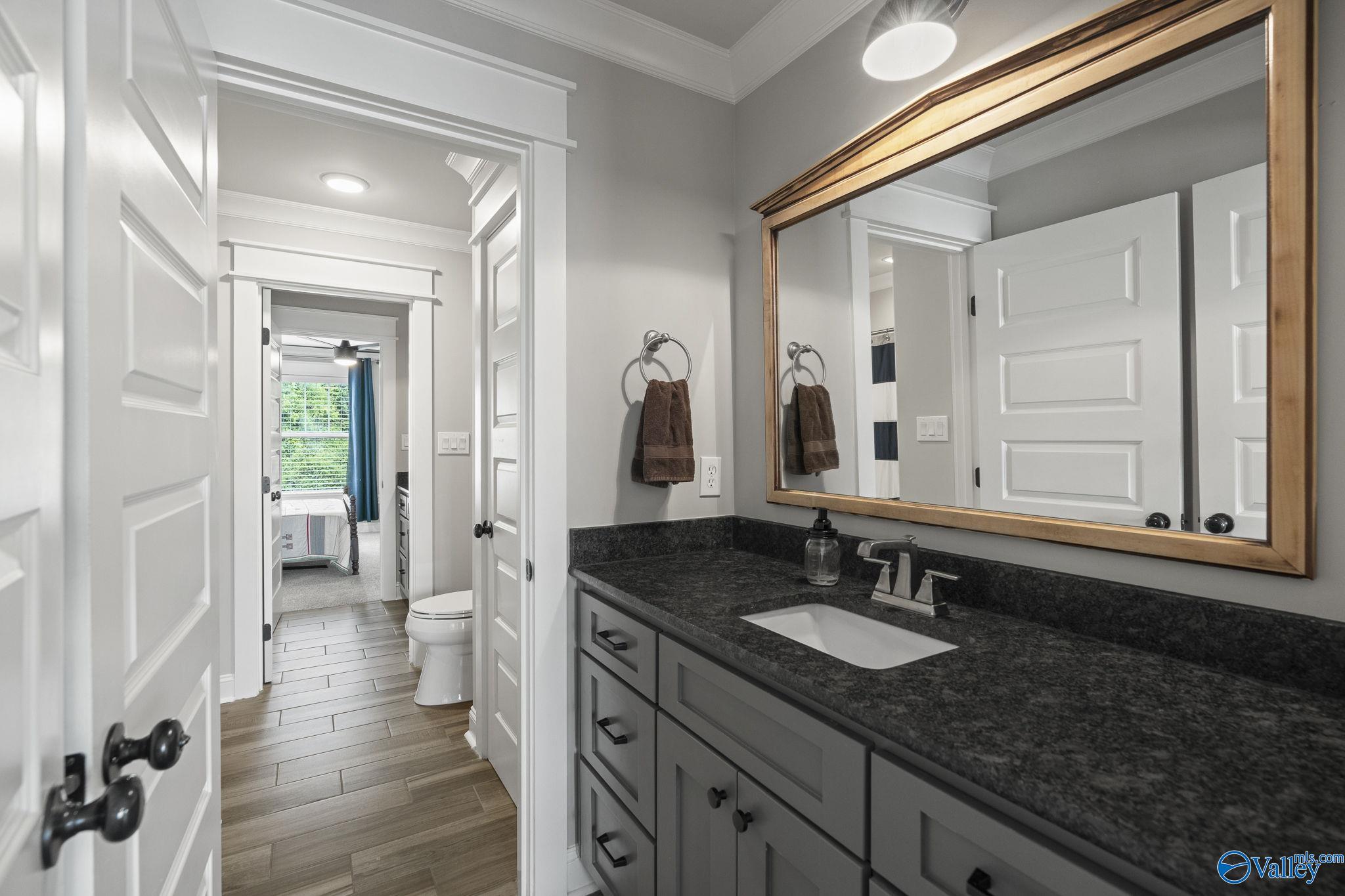 117 Hickory Gap Trail