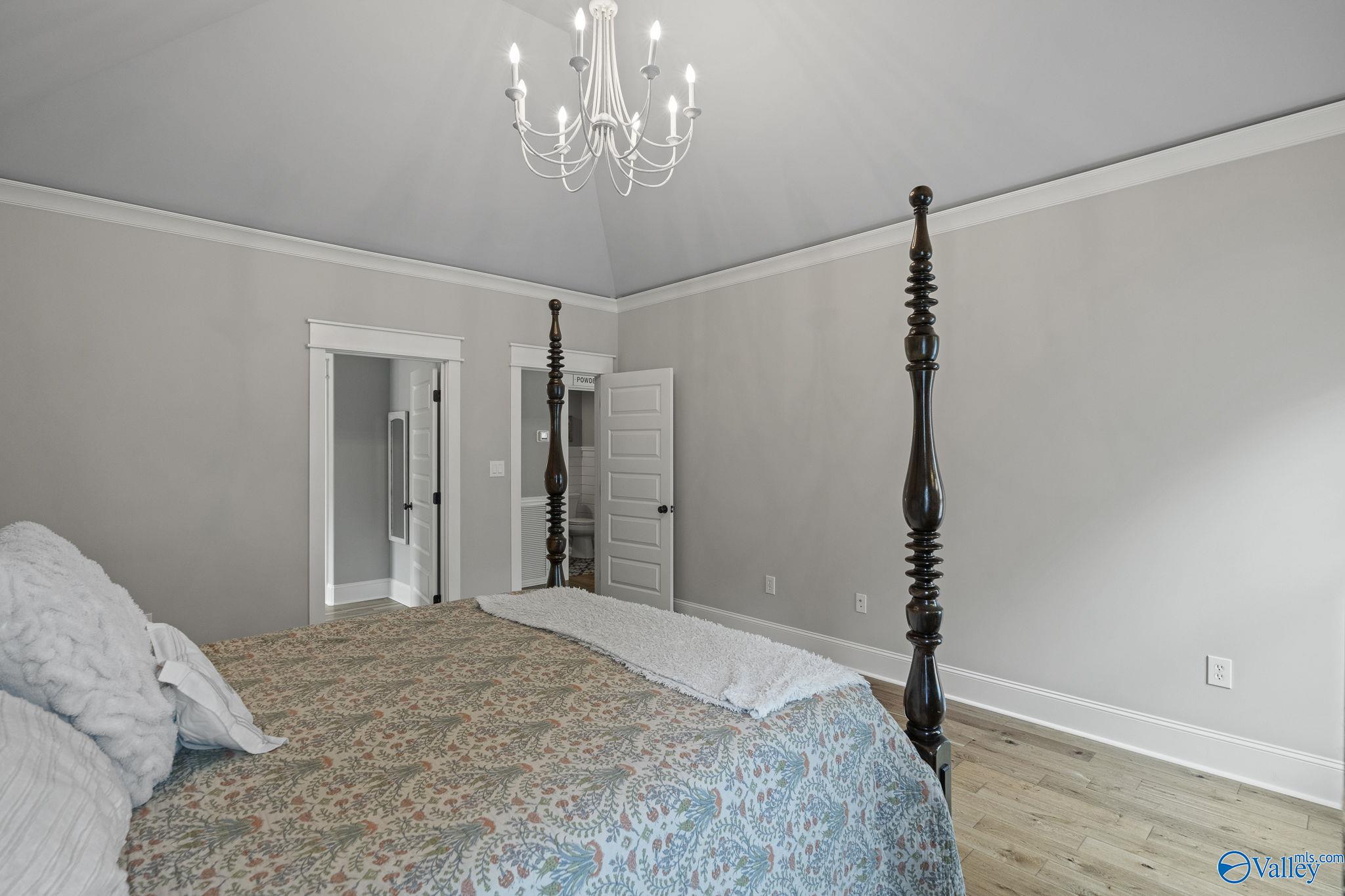 117 Hickory Gap Trail