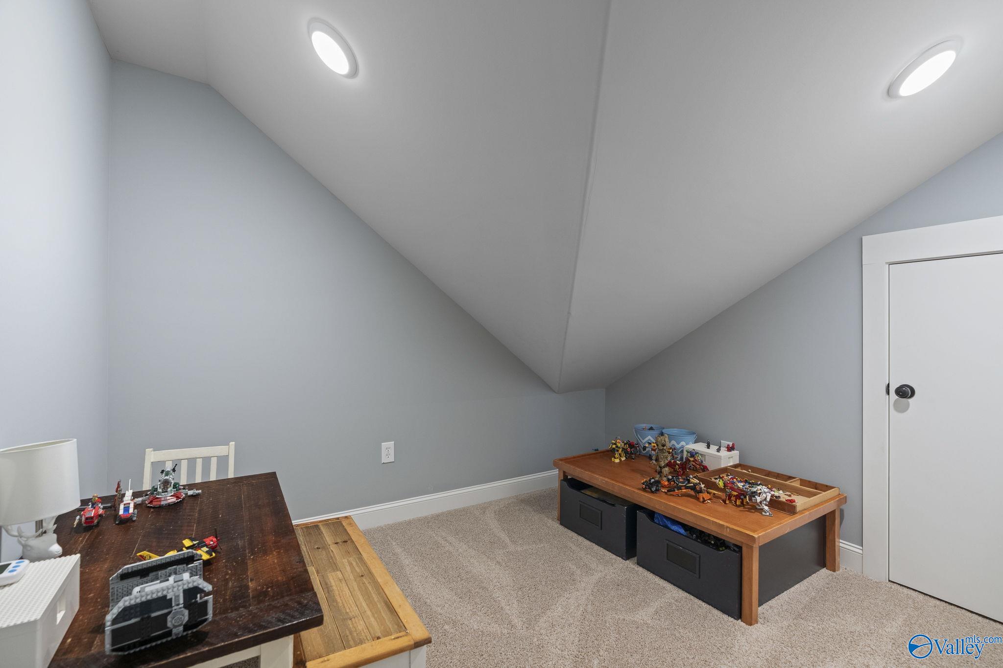 117 Hickory Gap Trail