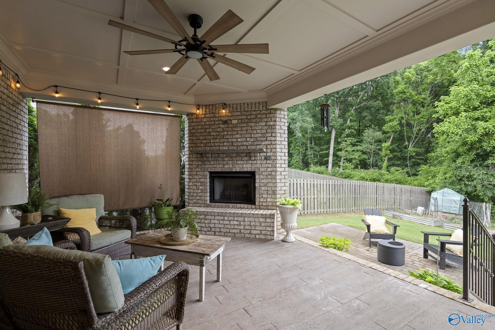 117 Hickory Gap Trail