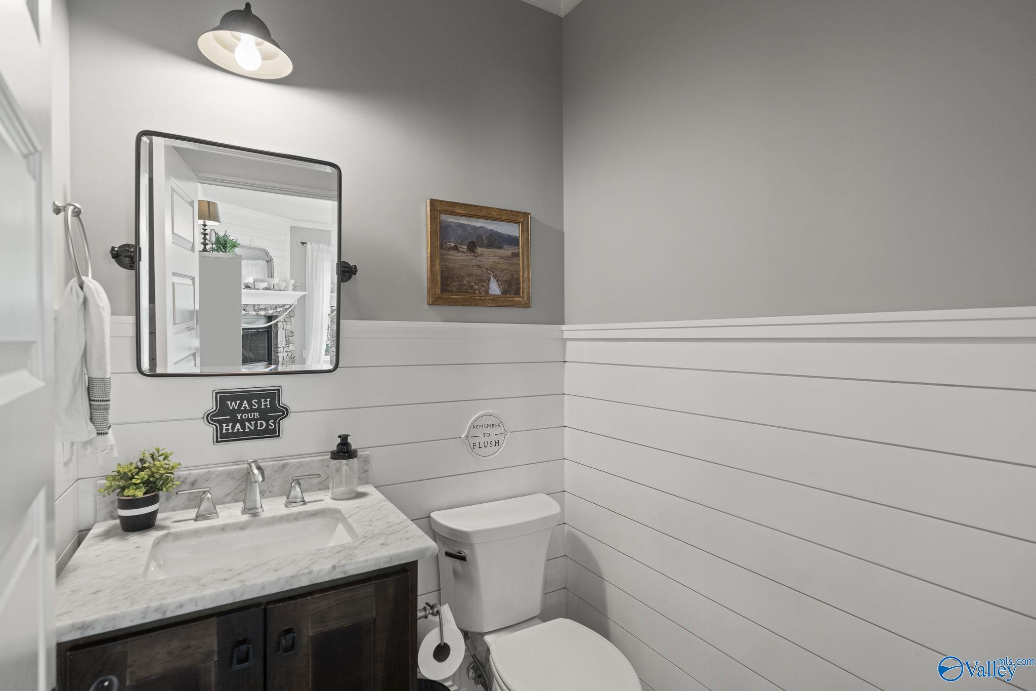 117 Hickory Gap Trail