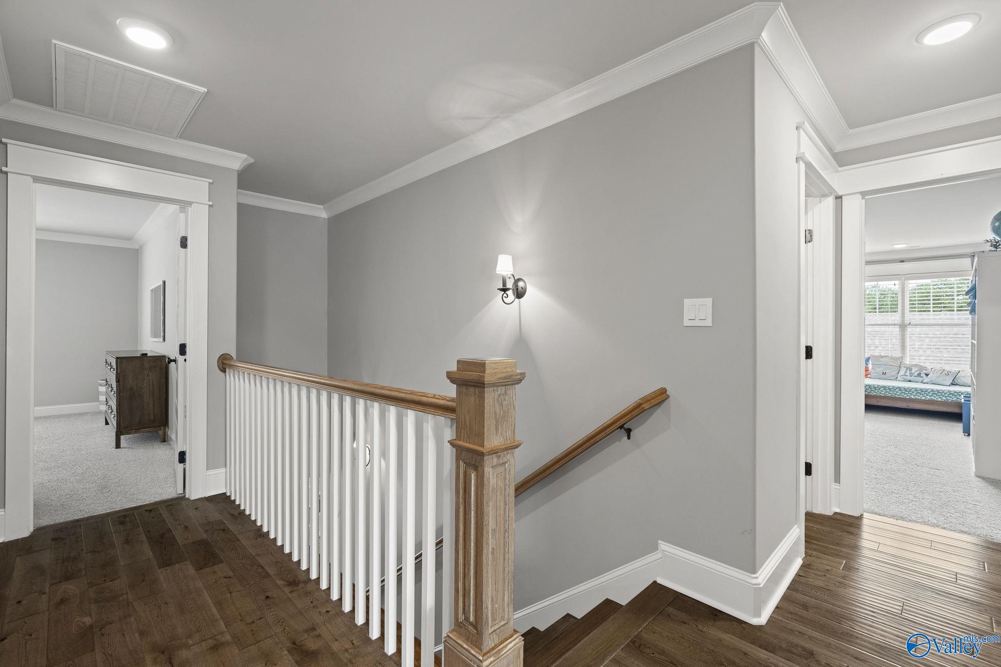 117 Hickory Gap Trail