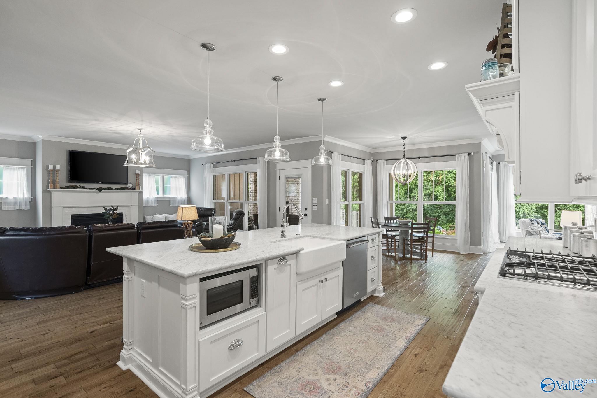 117 Hickory Gap Trail
