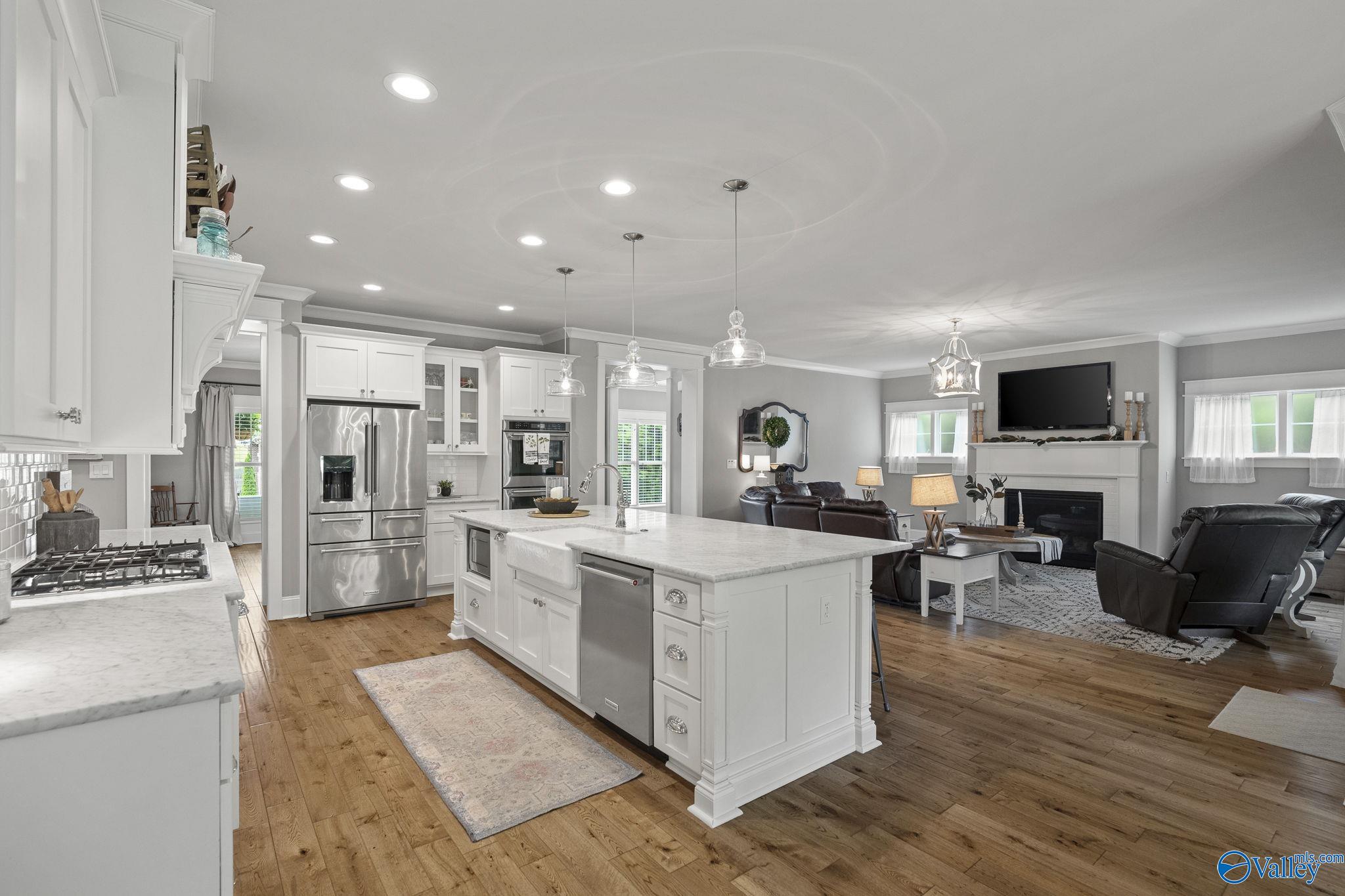 117 Hickory Gap Trail