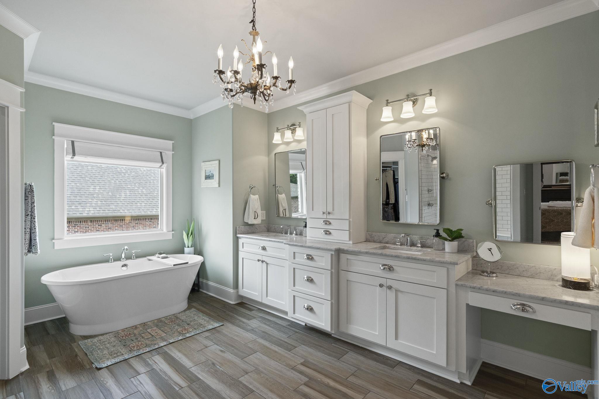 117 Hickory Gap Trail