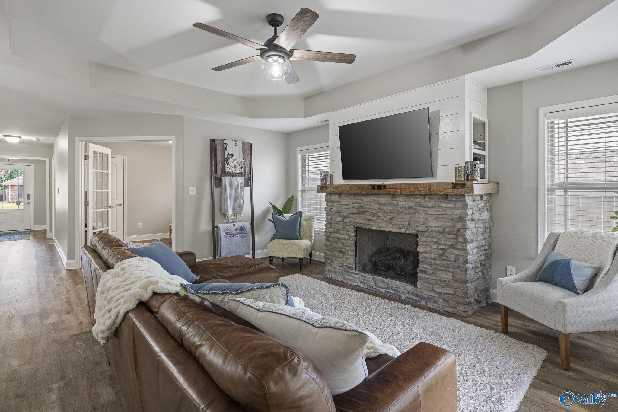 210 Healey Drive