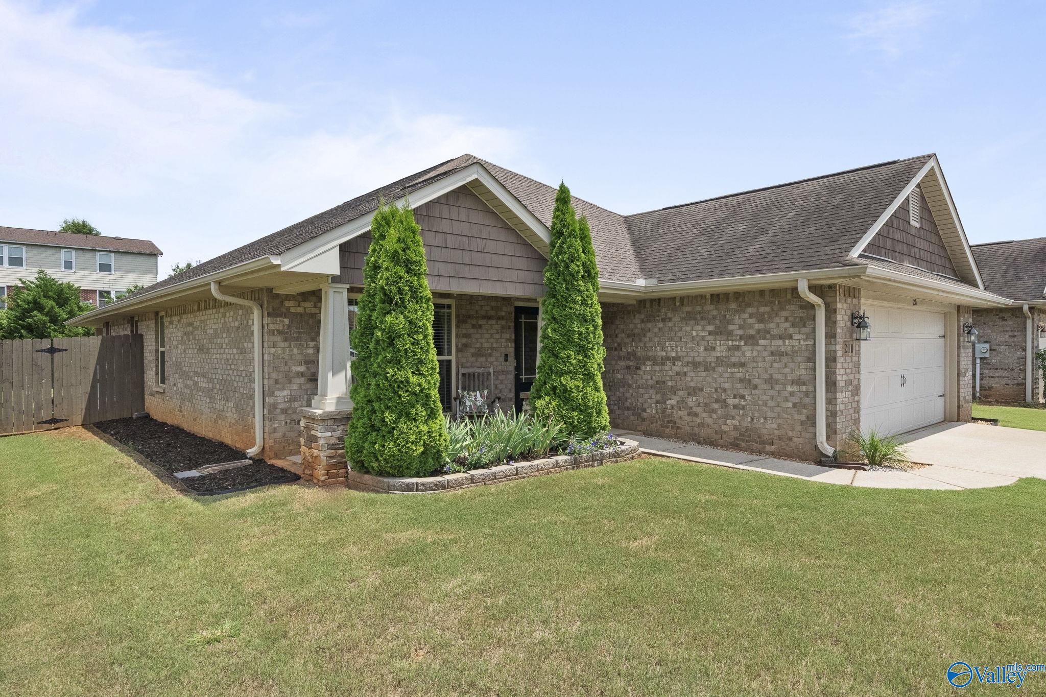 210 Healey Drive