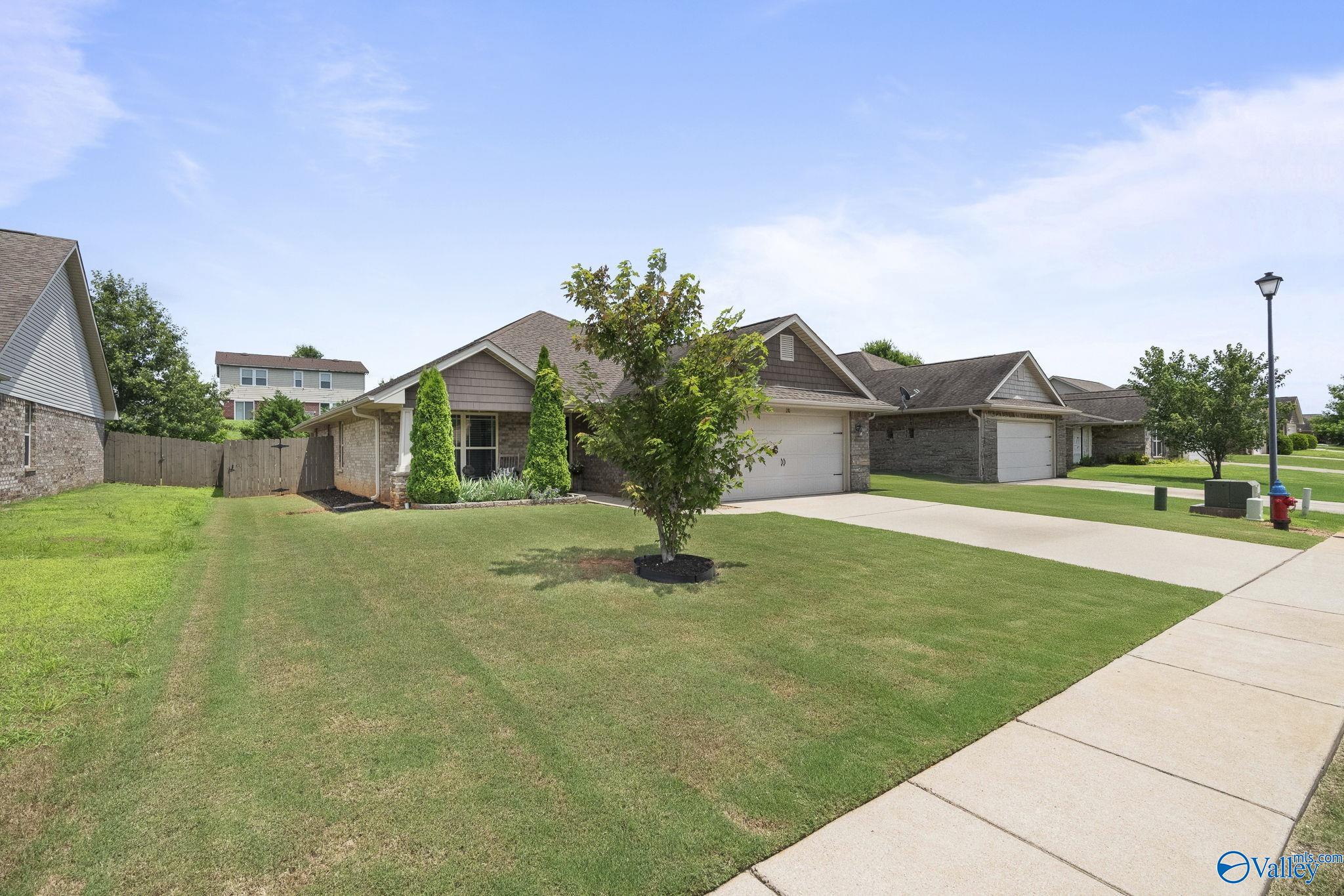 210 Healey Drive