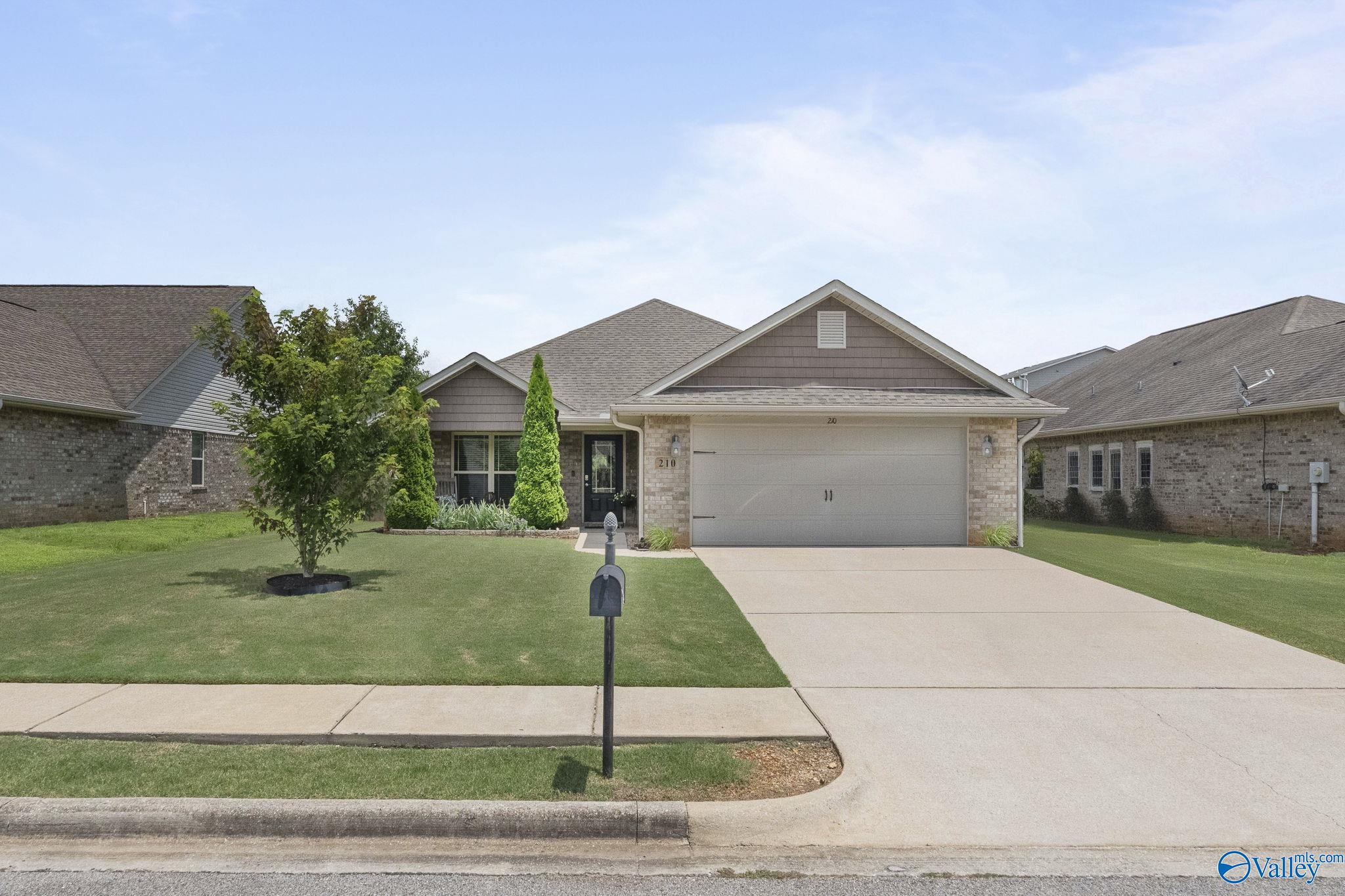 210 Healey Drive