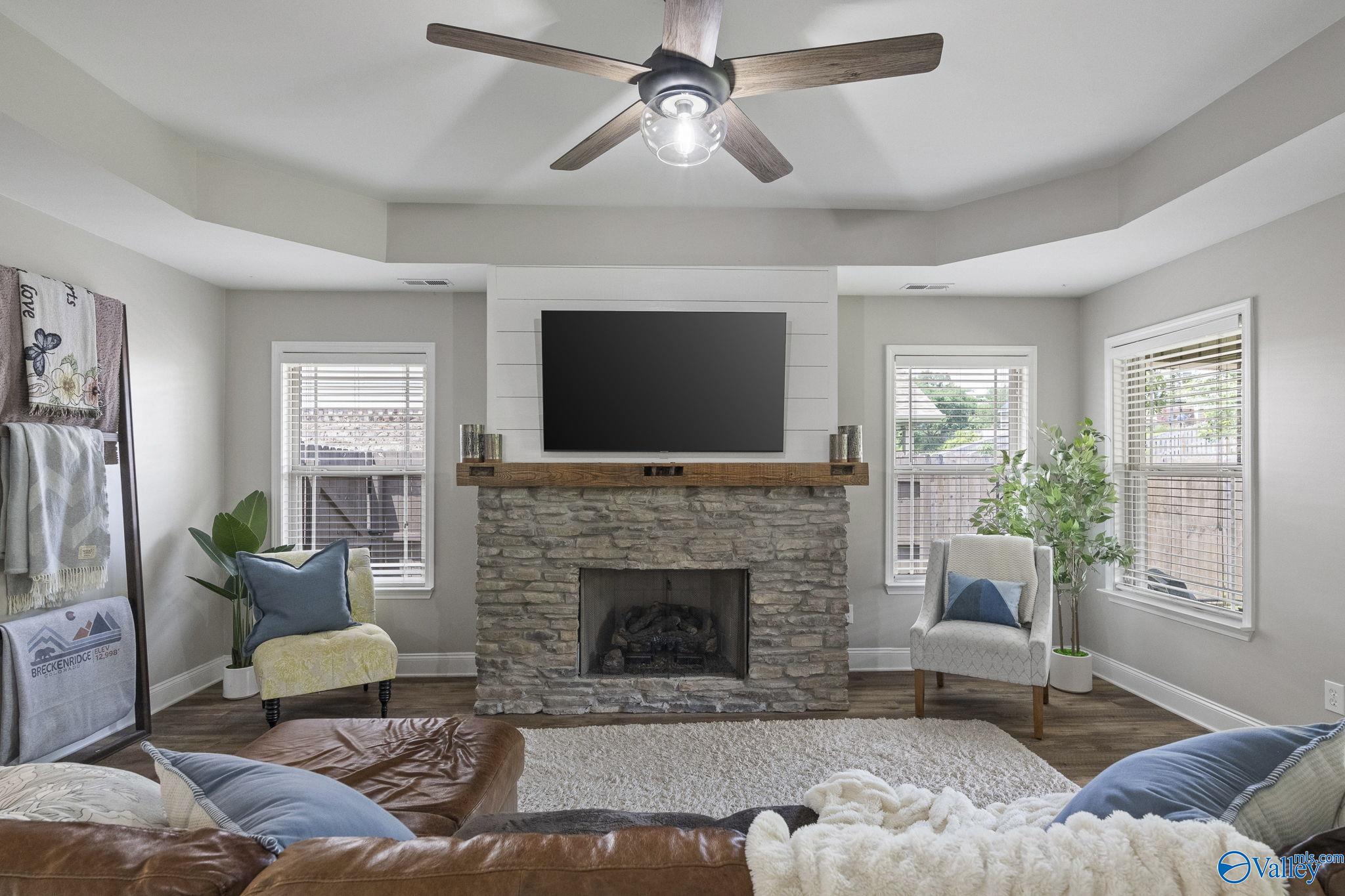 210 Healey Drive