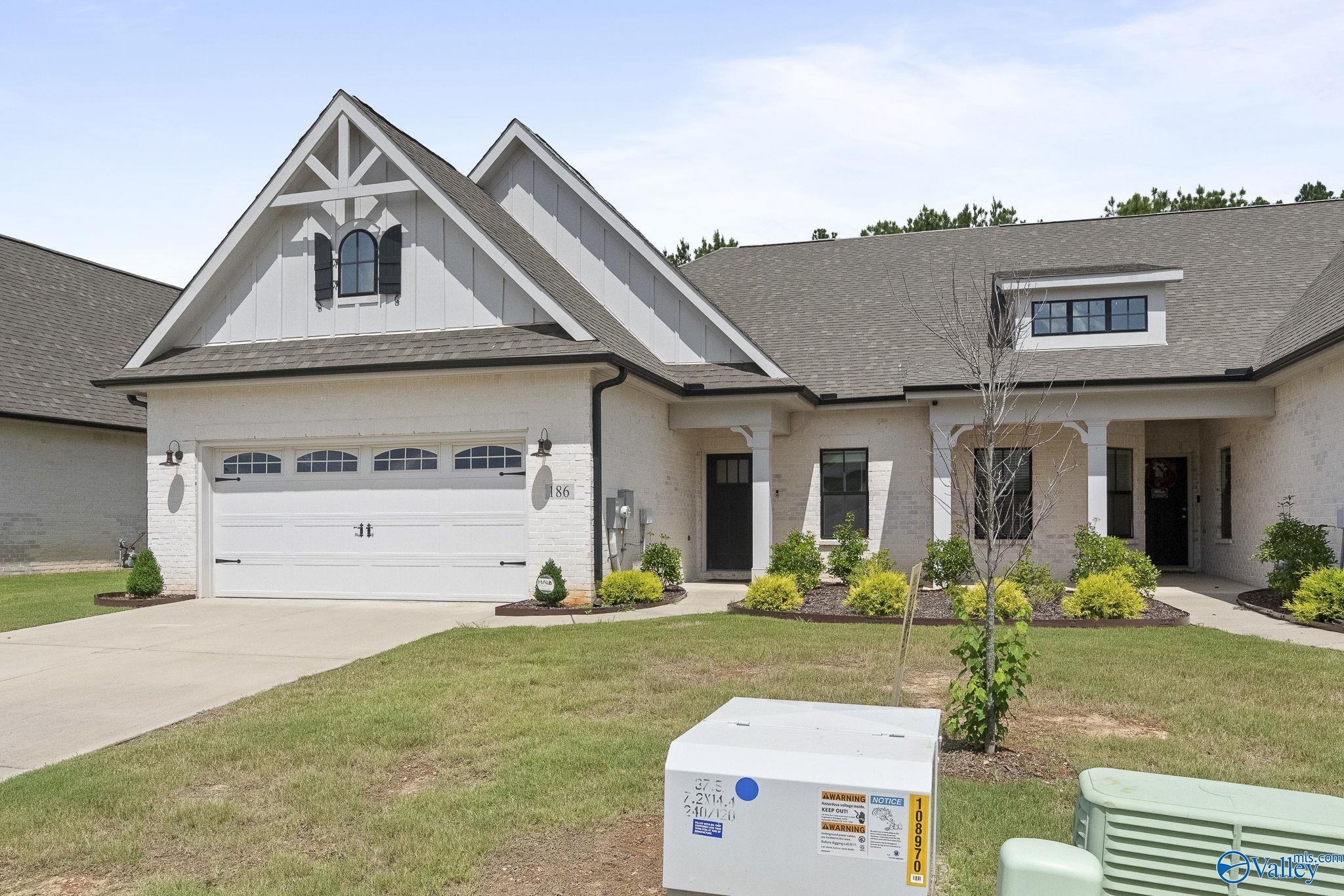 186 Rugby Drive