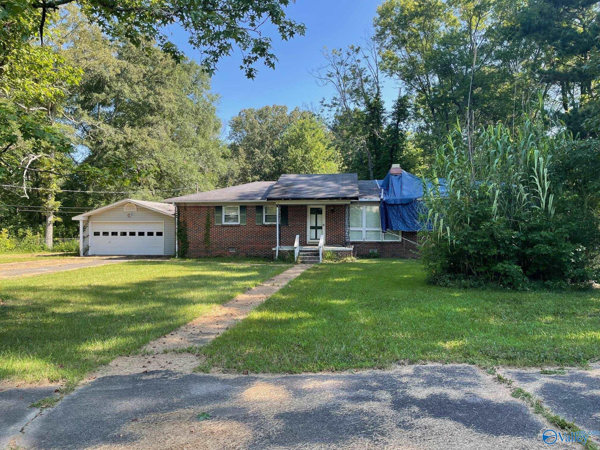 153 Mckee Road