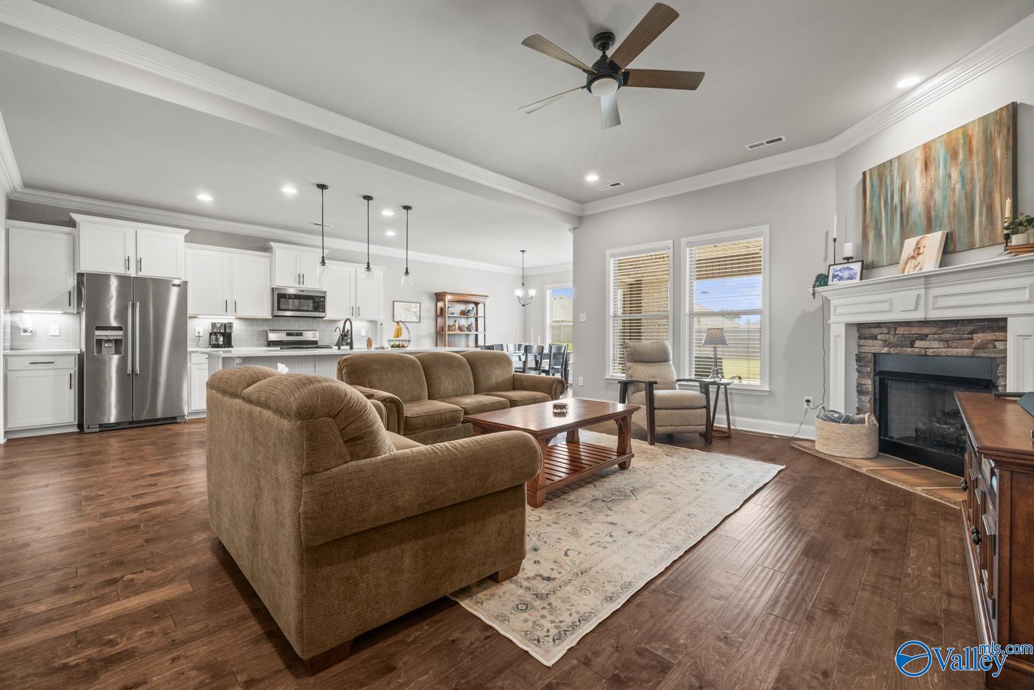 12893 Coppertop Lane