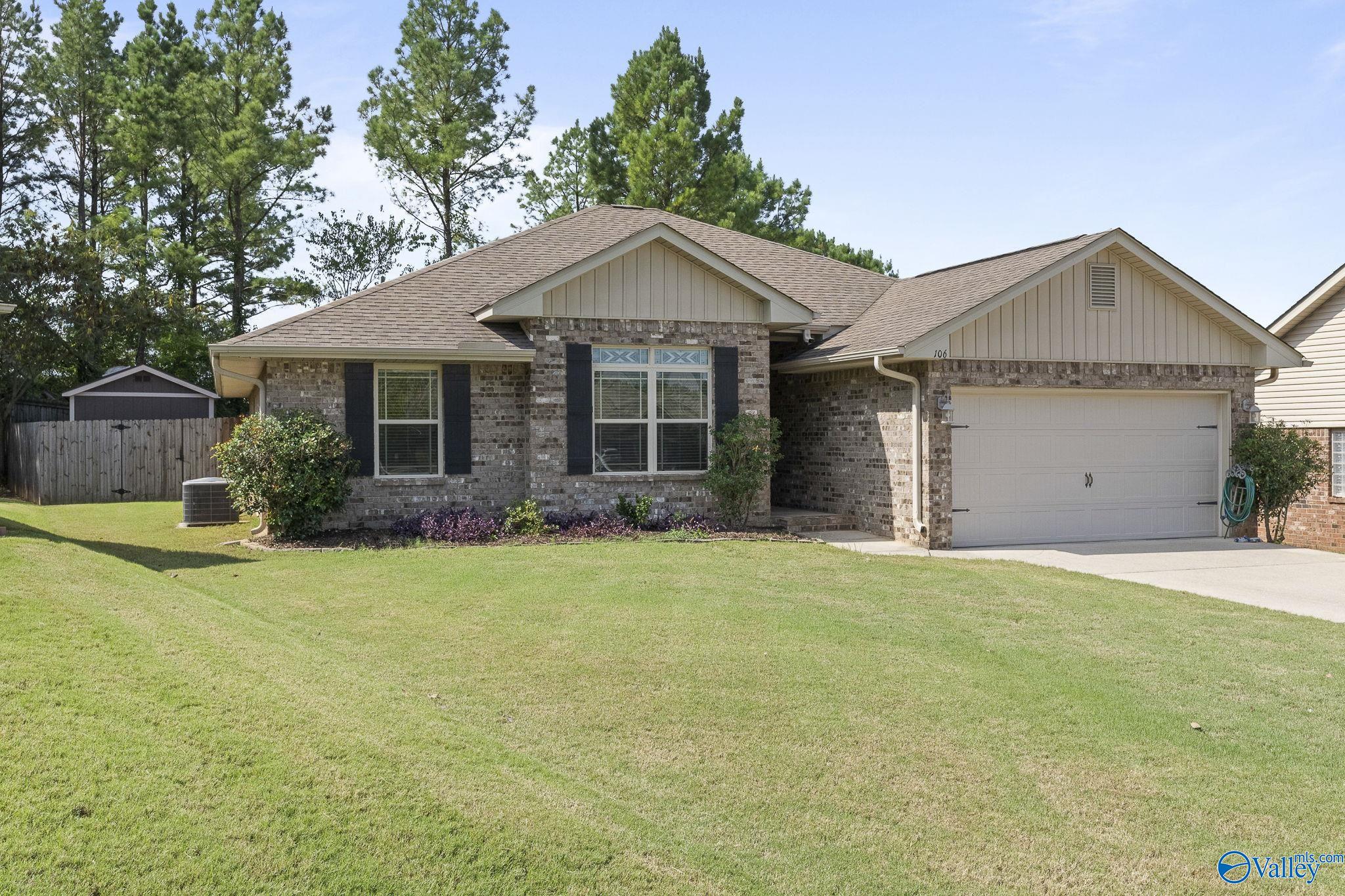 106 Kings Cove Circle