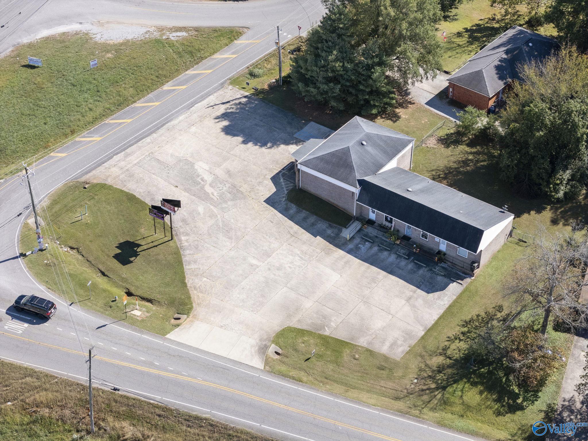 4414 Old Railroad Bed Road