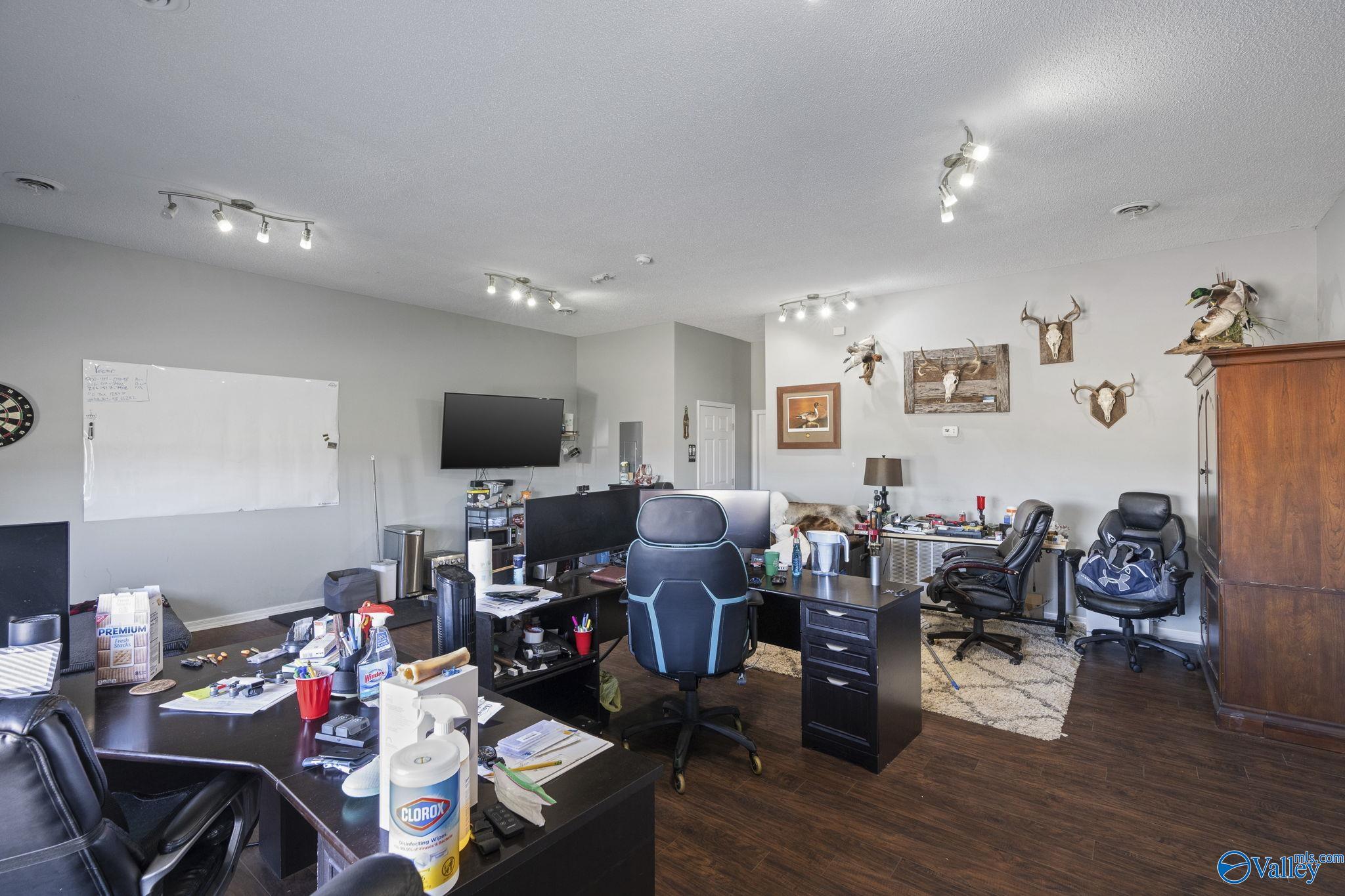 4414 Old Railroad Bed Road