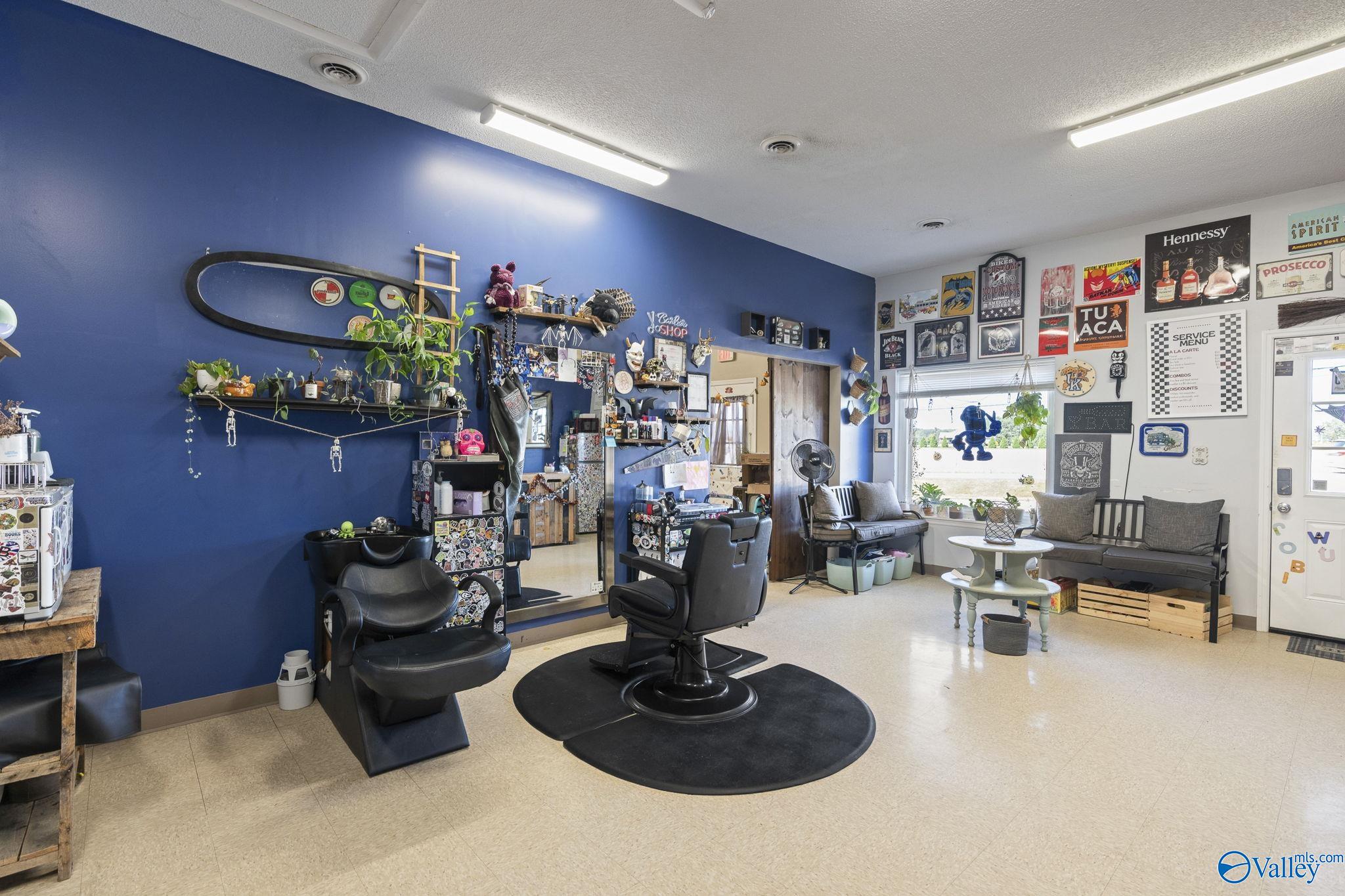 4414 Old Railroad Bed Road