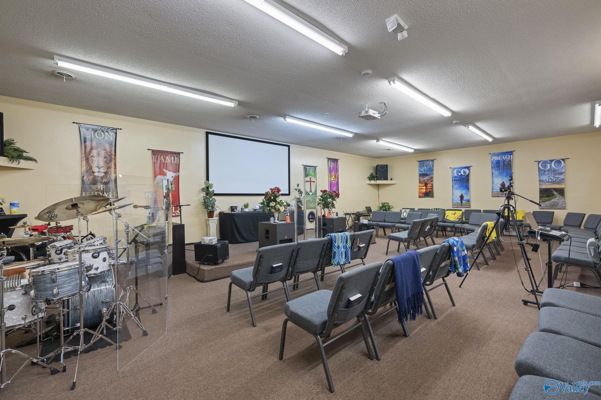 4414 Old Railroad Bed Road
