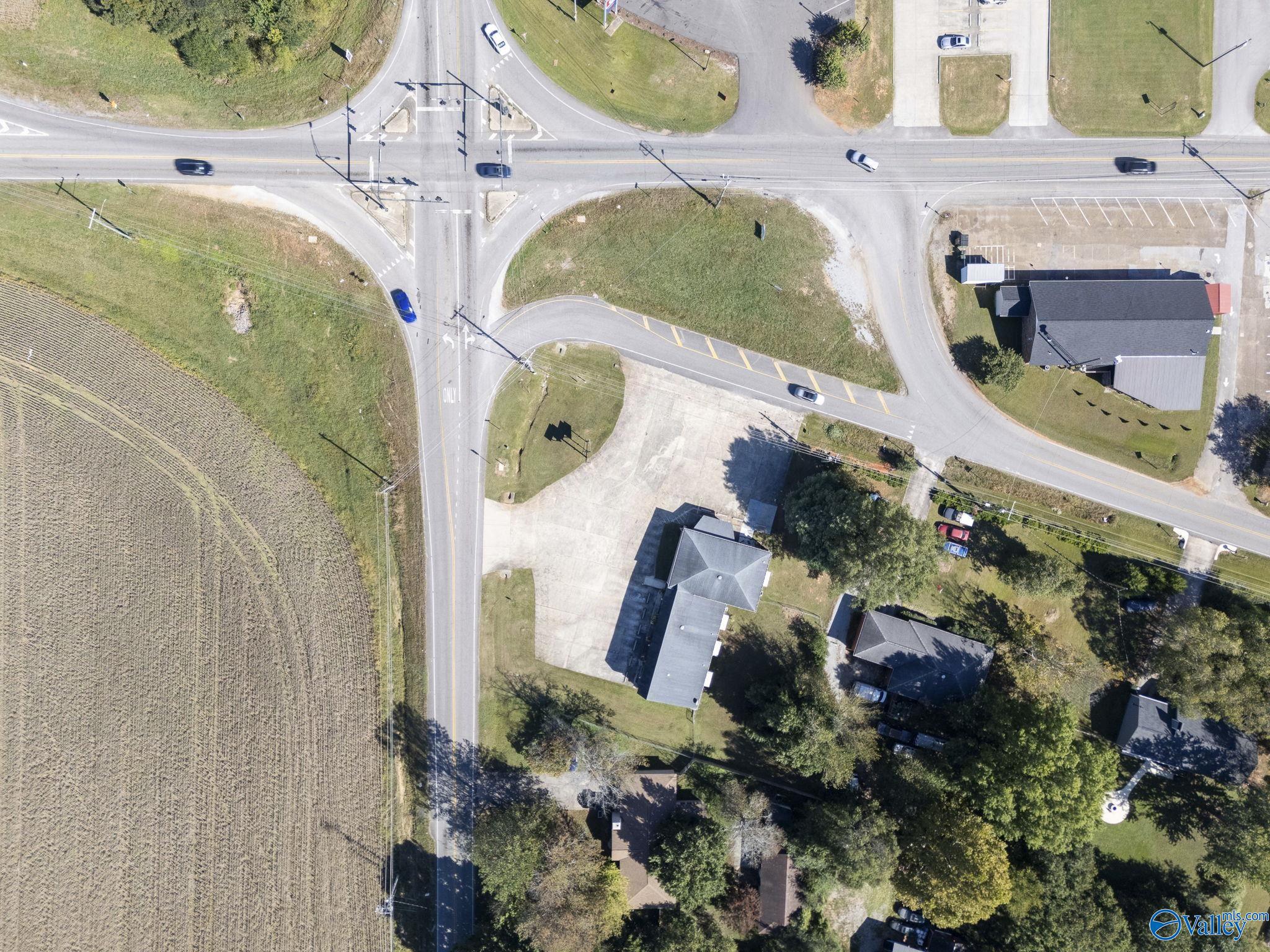 4414 Old Railroad Bed Road