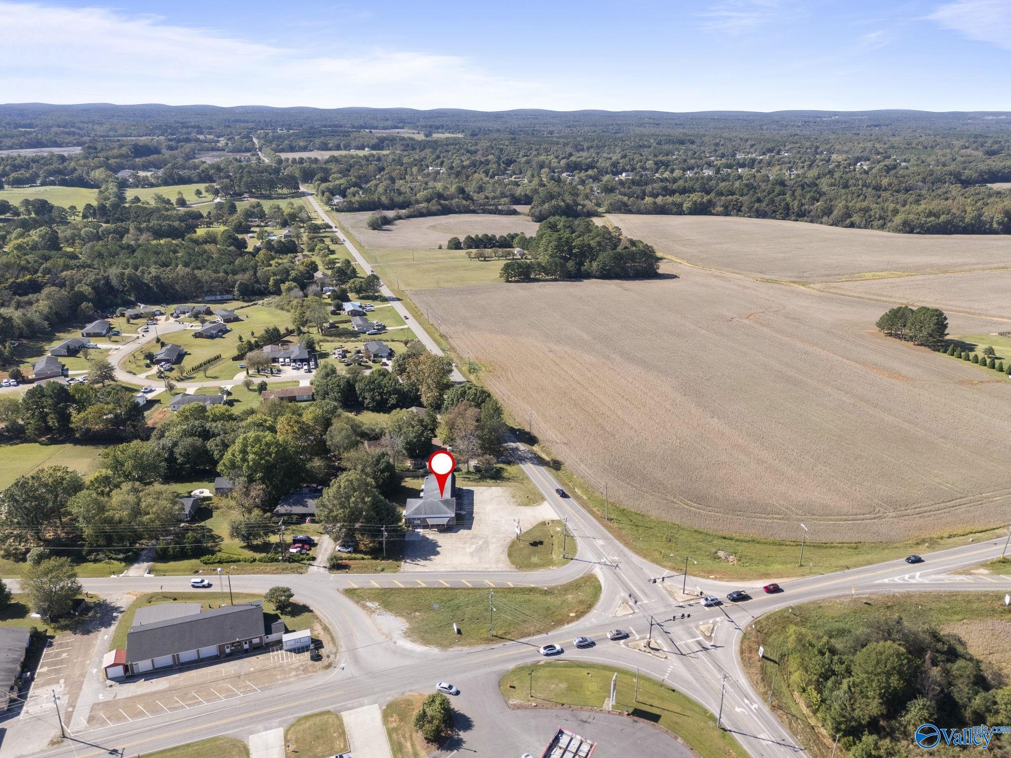 4414 Old Railroad Bed Road