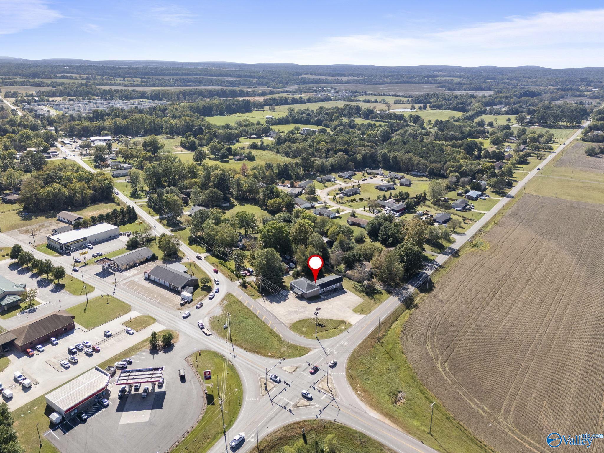 4414 Old Railroad Bed Road