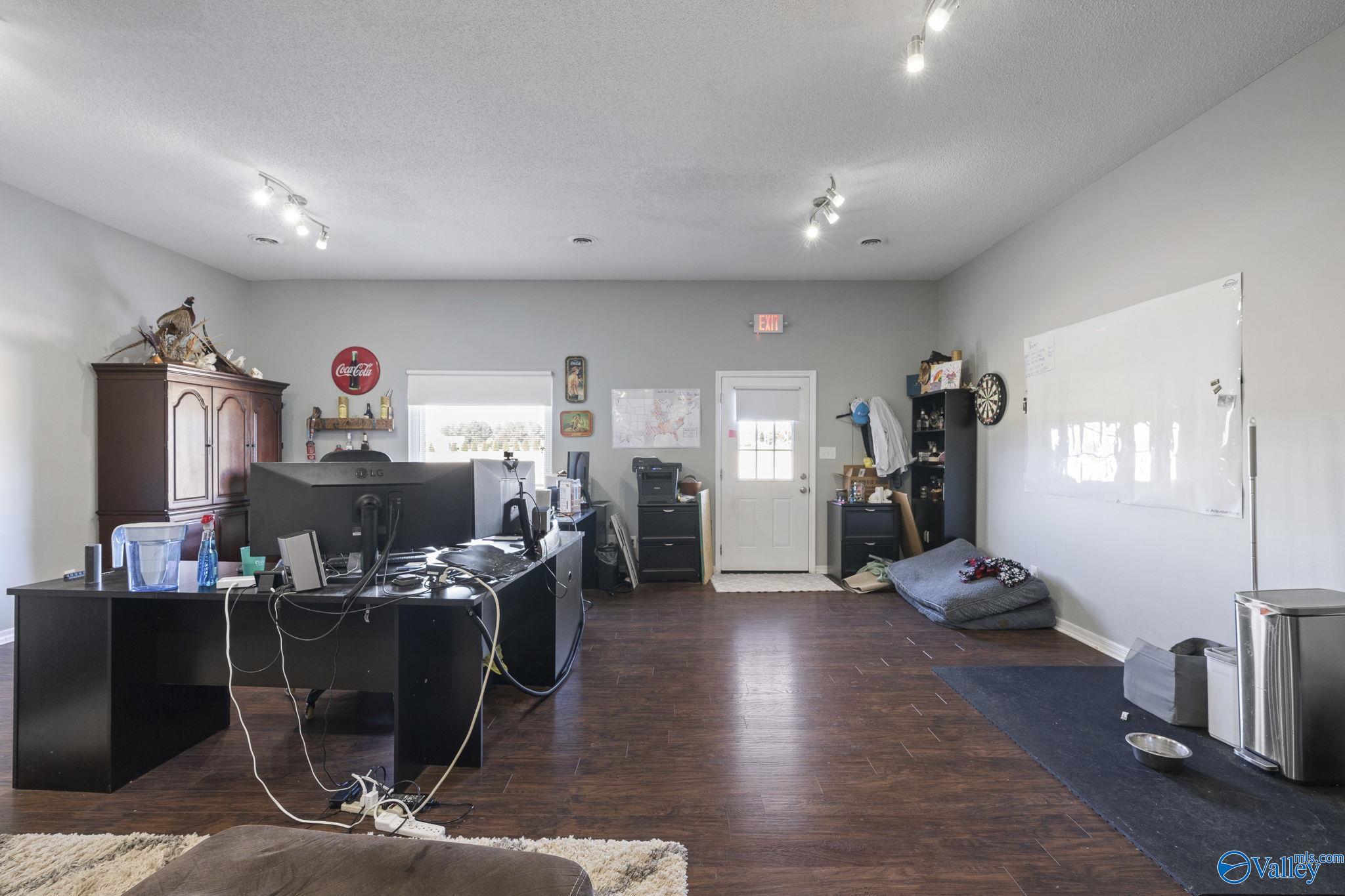 4414 Old Railroad Bed Road