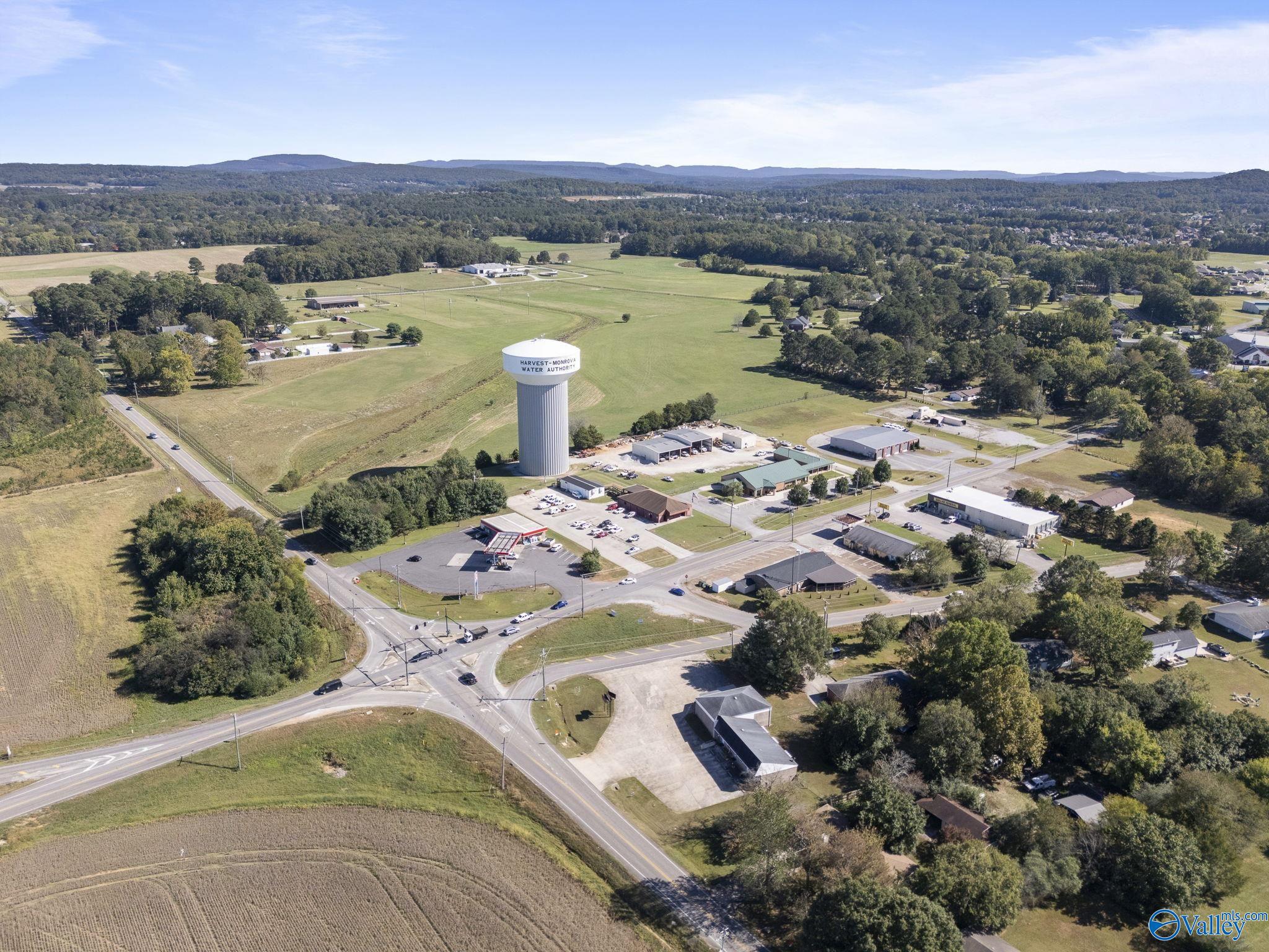4414 Old Railroad Bed Road