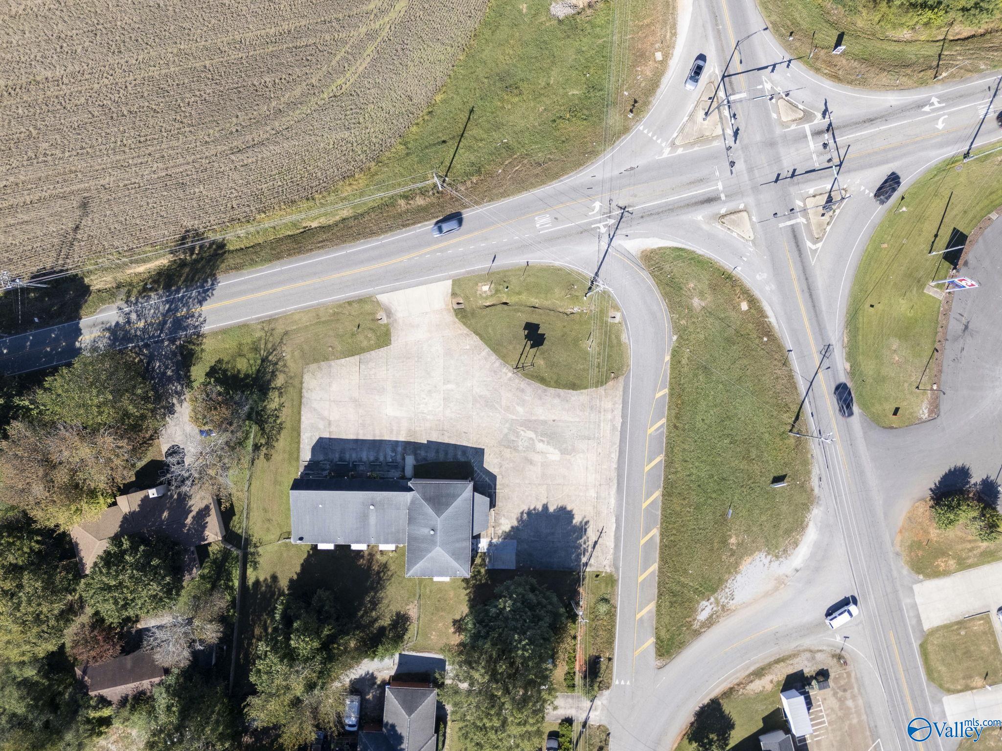4414 Old Railroad Bed Road