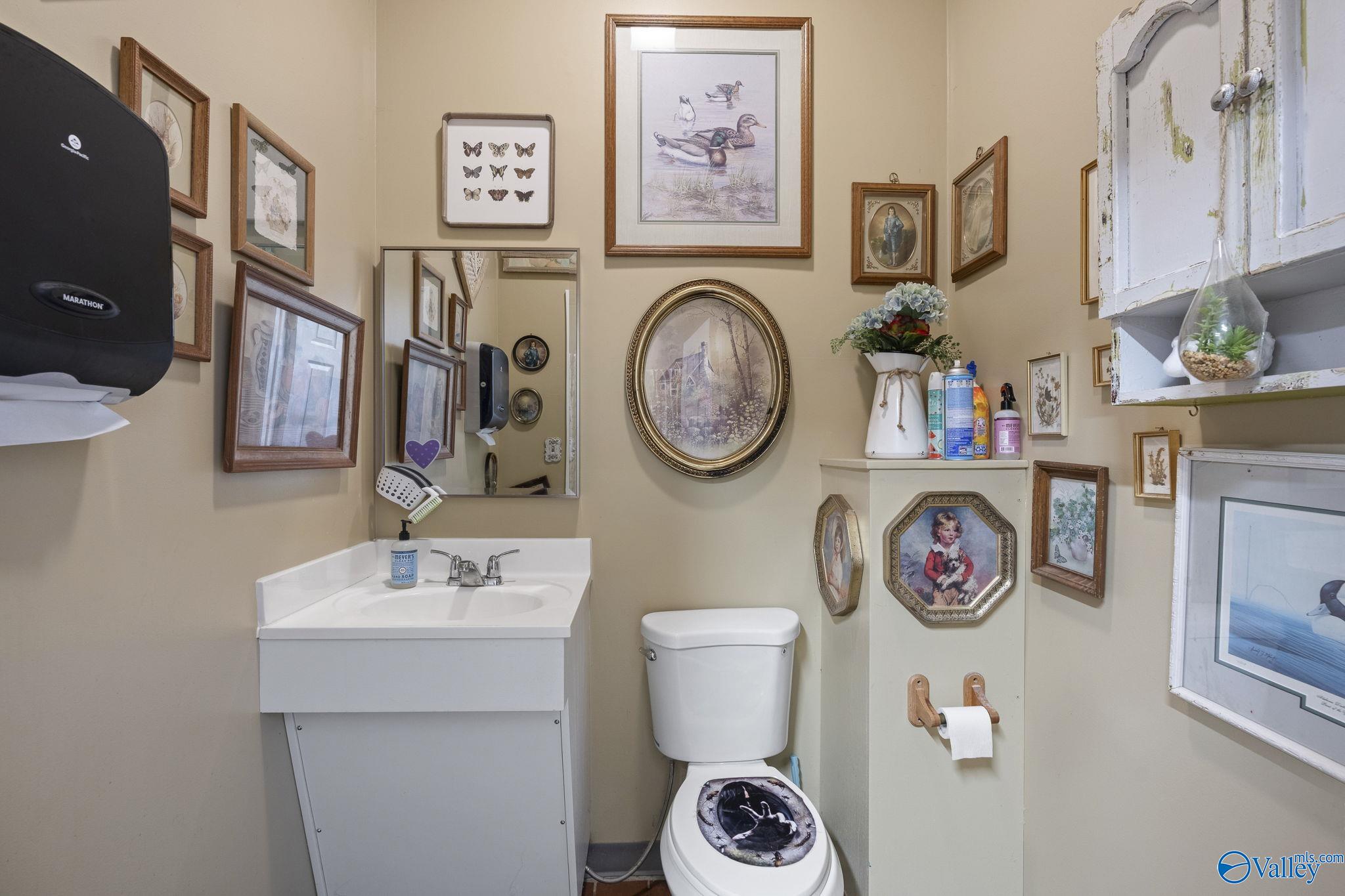 4414 Old Railroad Bed Road