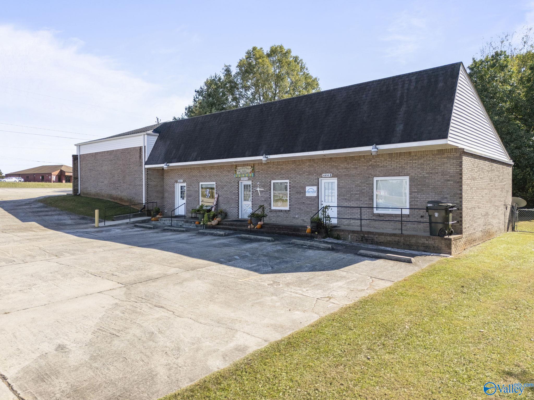 4414 Old Railroad Bed Road
