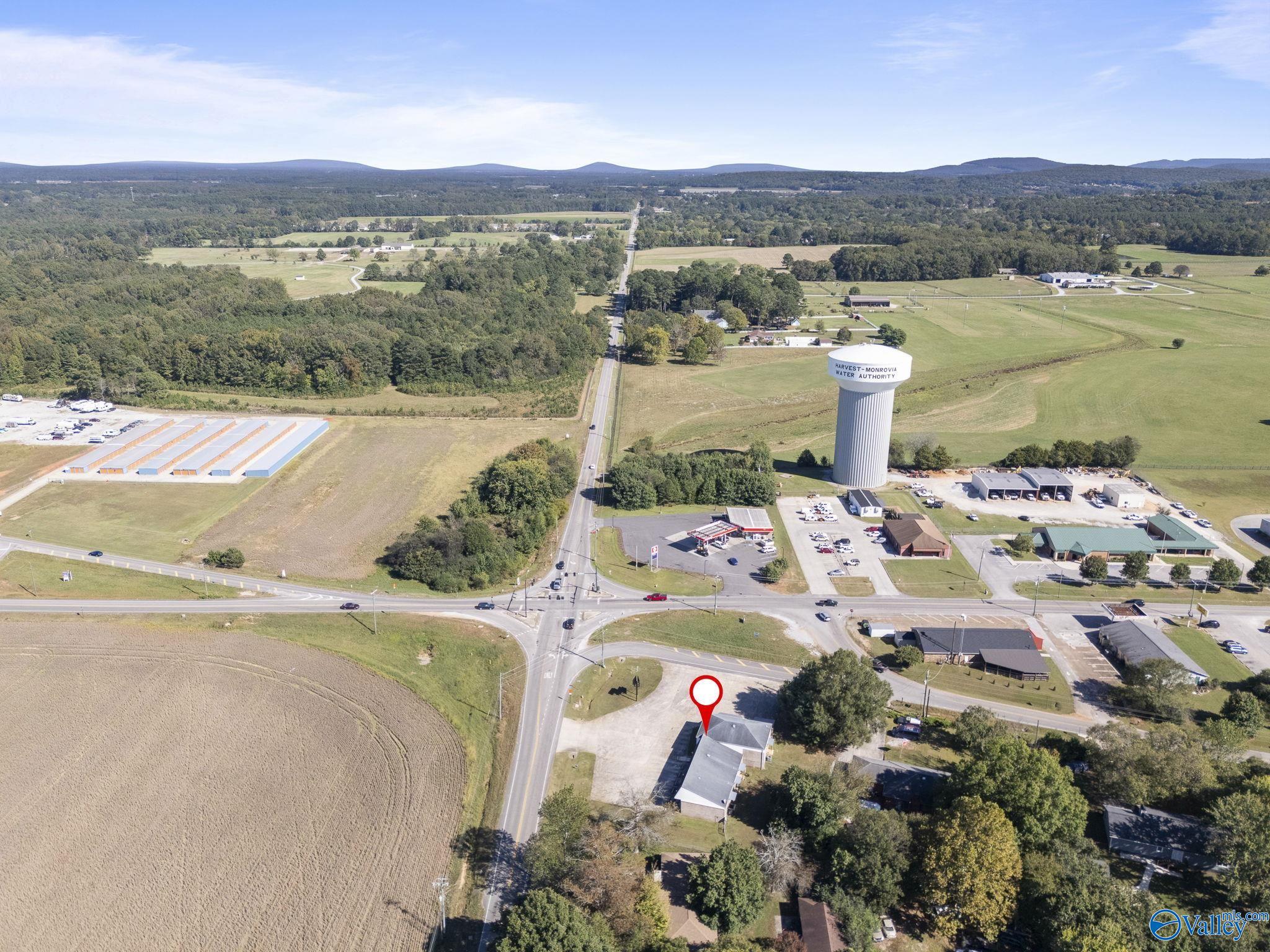 4414 Old Railroad Bed Road