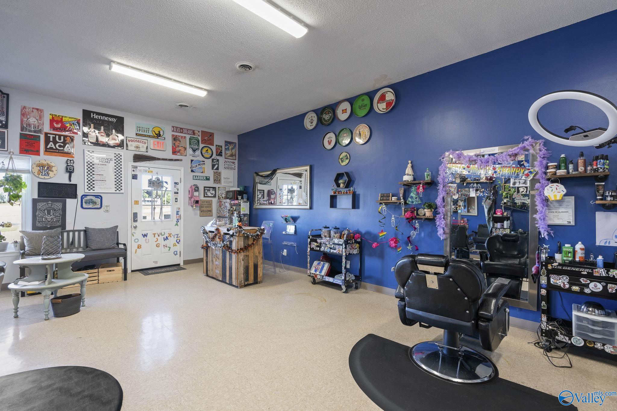 4414 Old Railroad Bed Road