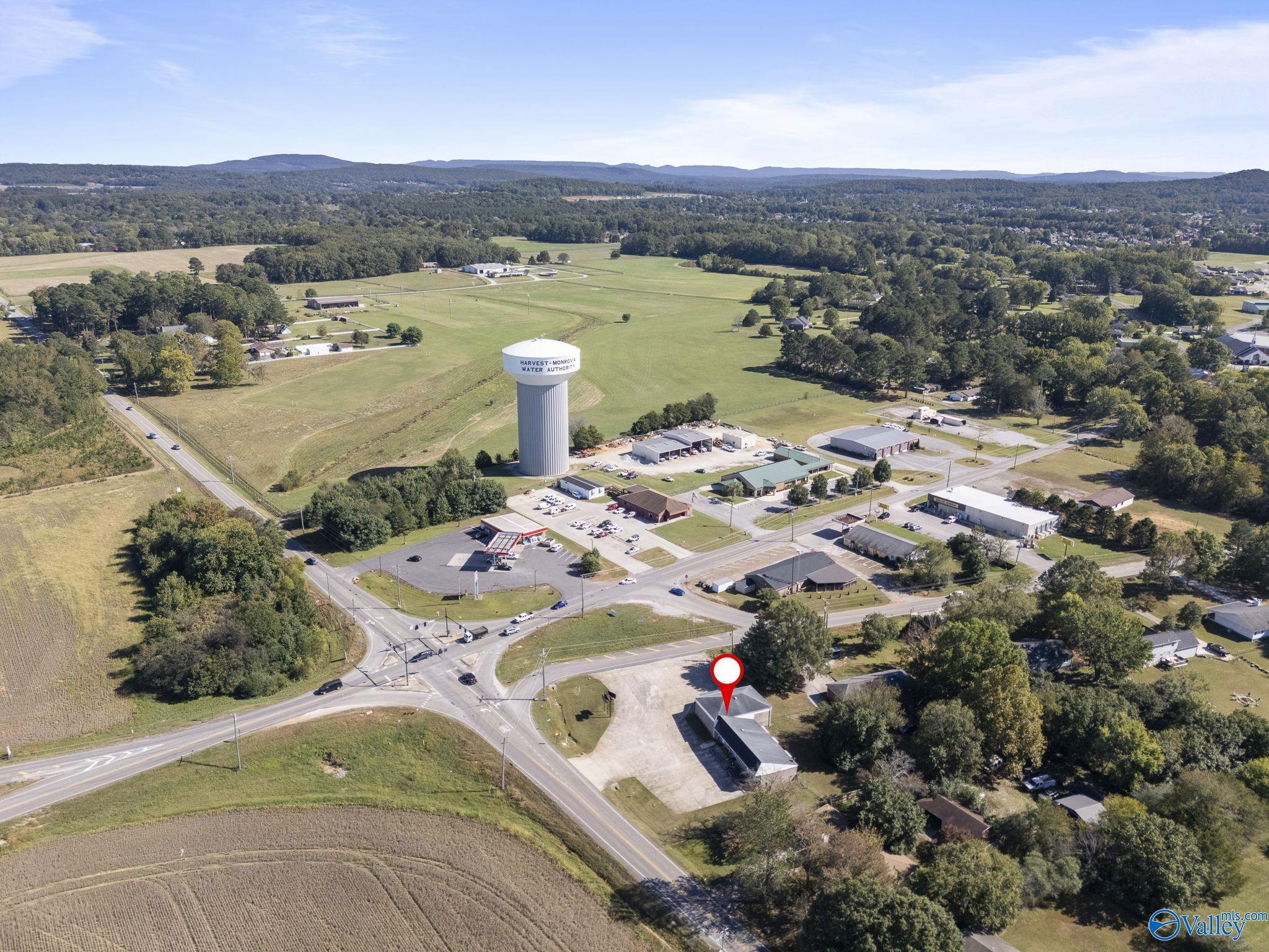 4414 Old Railroad Bed Road