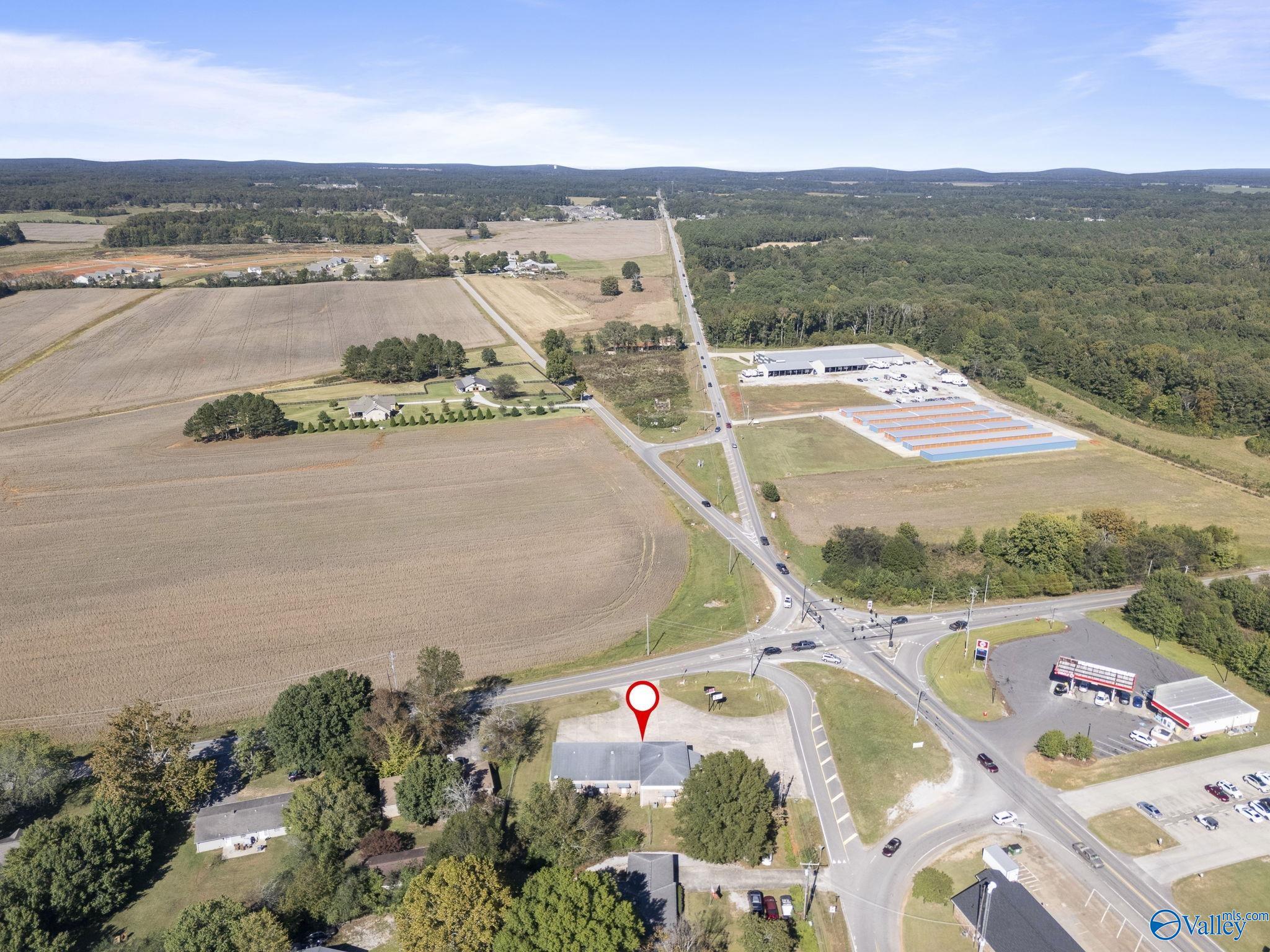 4414 Old Railroad Bed Road