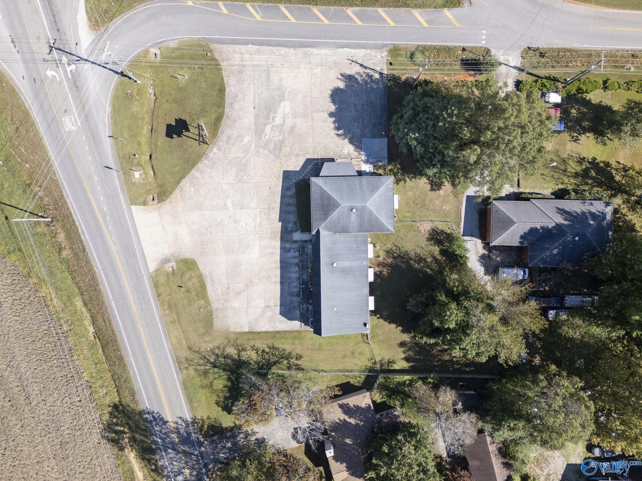 4414 Old Railroad Bed Road
