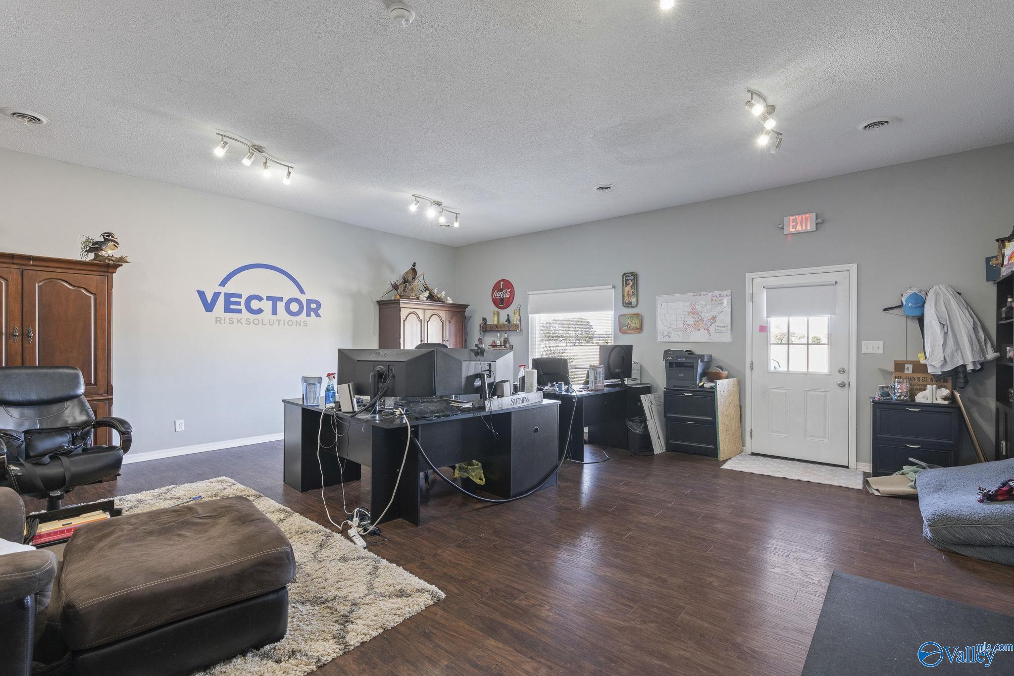 4414 Old Railroad Bed Road