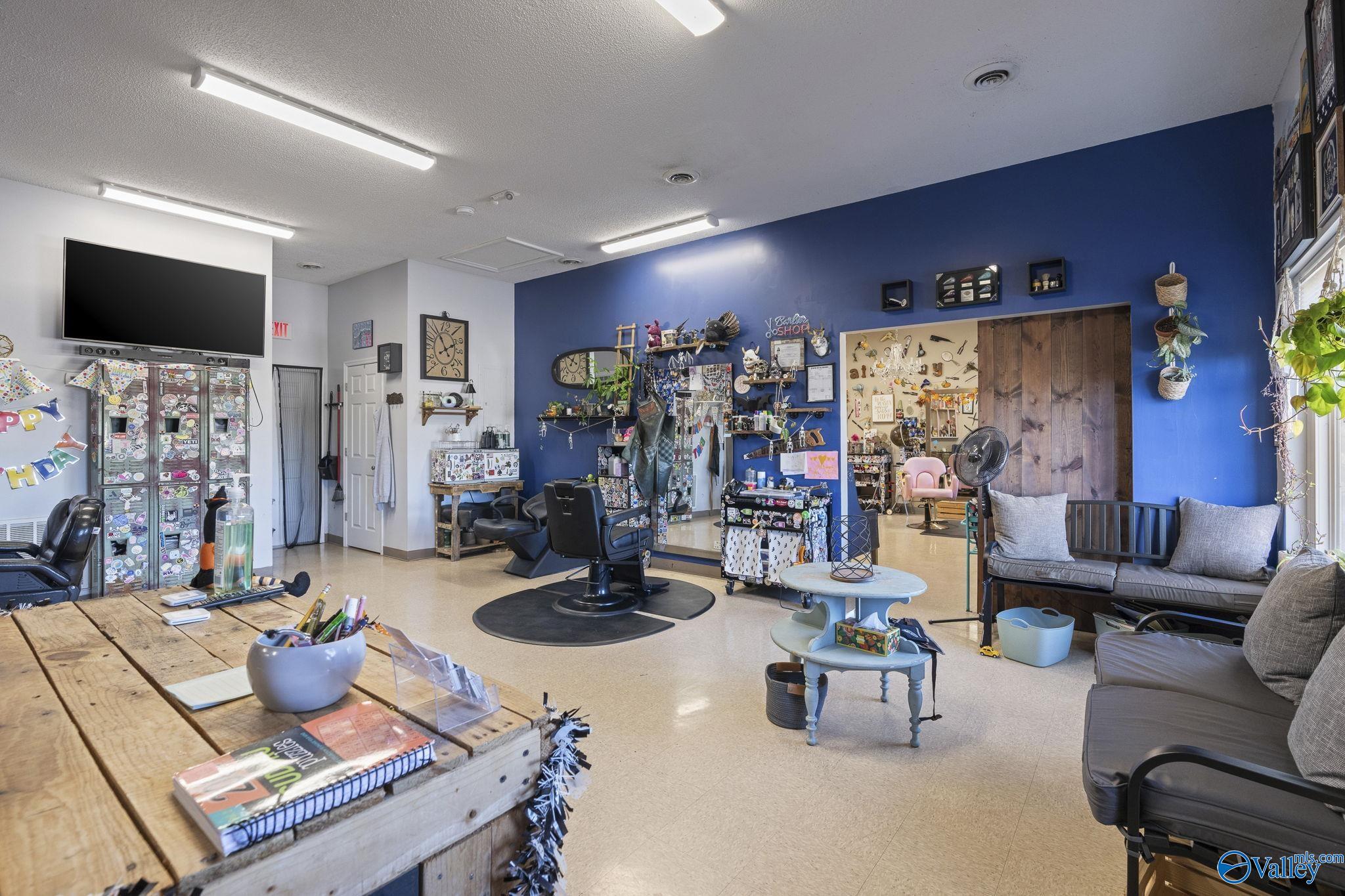 4414 Old Railroad Bed Road
